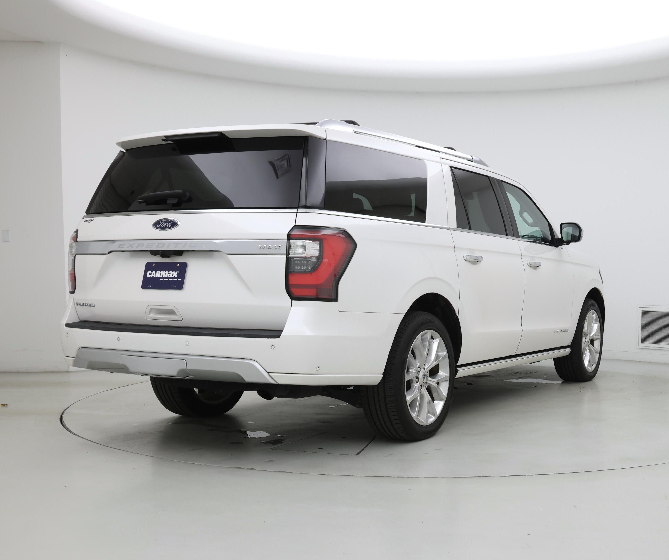 Thumbnail: 2019 Ford Expedition - 8