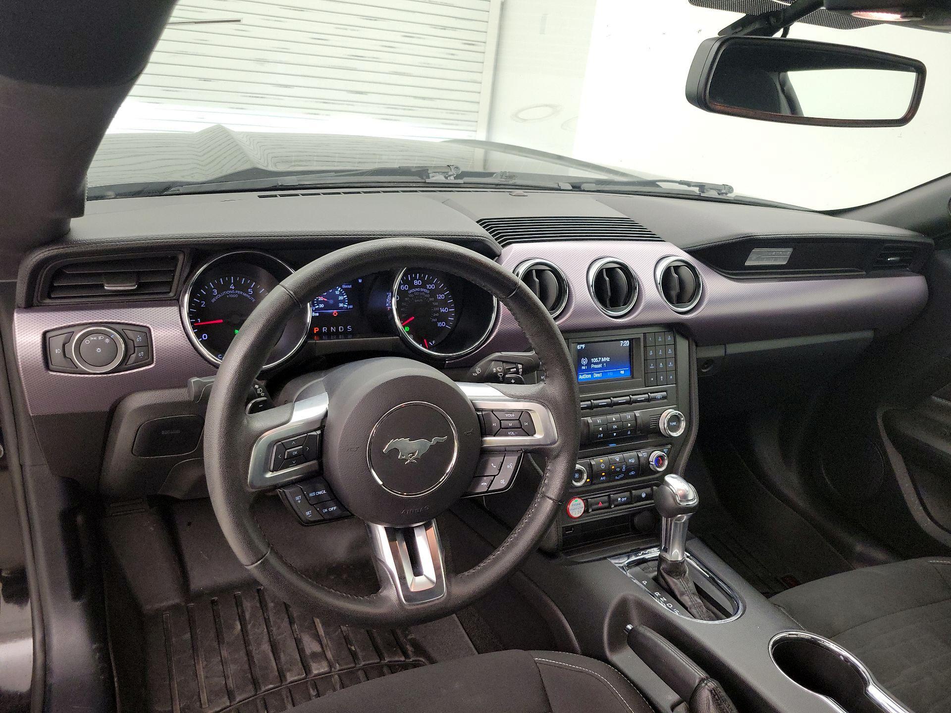 Thumbnail: 2017 Ford Mustang - 9