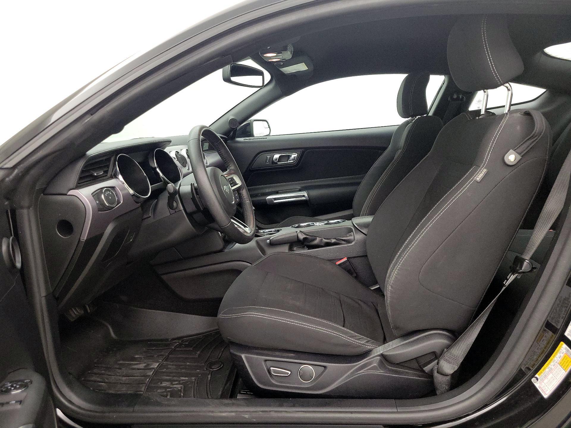 Thumbnail: 2017 Ford Mustang - 11