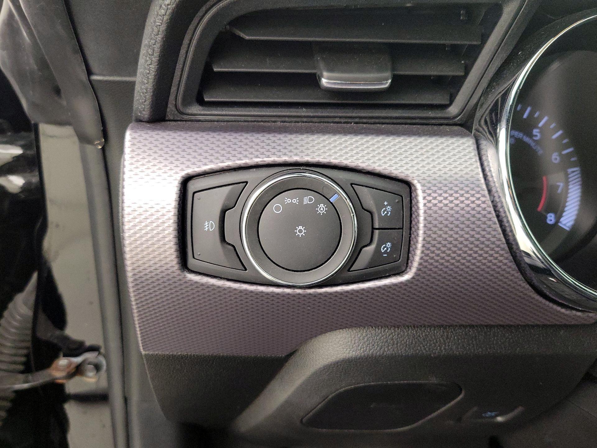 Thumbnail: 2017 Ford Mustang - 13