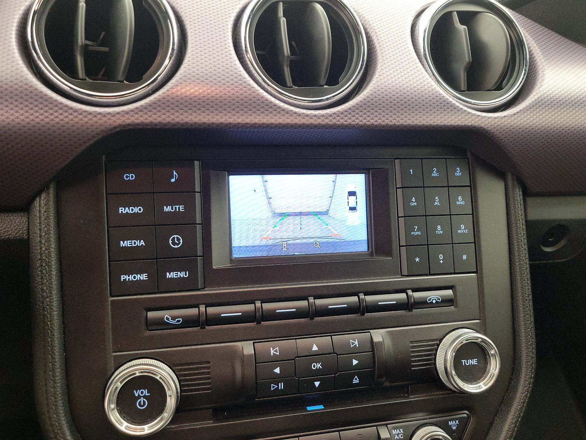 Thumbnail: 2017 Ford Mustang - 14