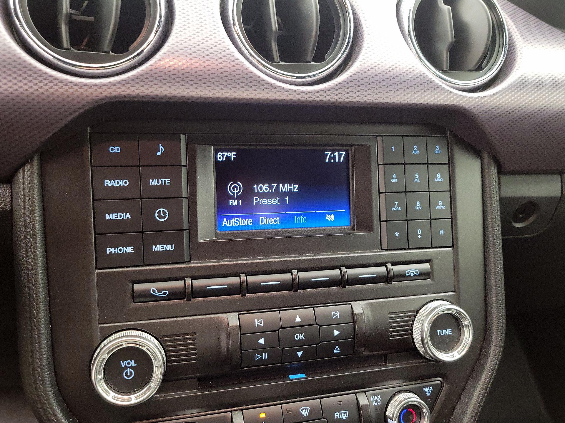 Thumbnail: 2017 Ford Mustang - 15