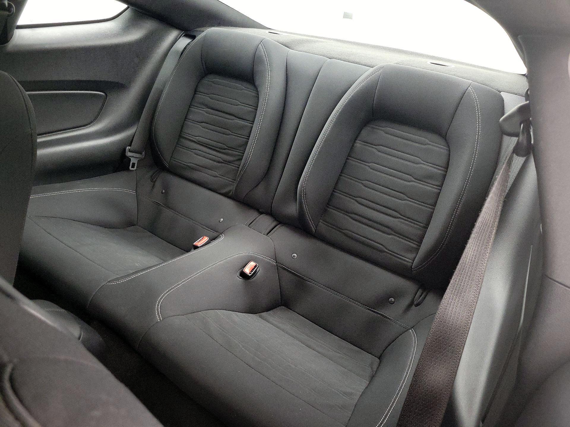 Thumbnail: 2017 Ford Mustang - 19