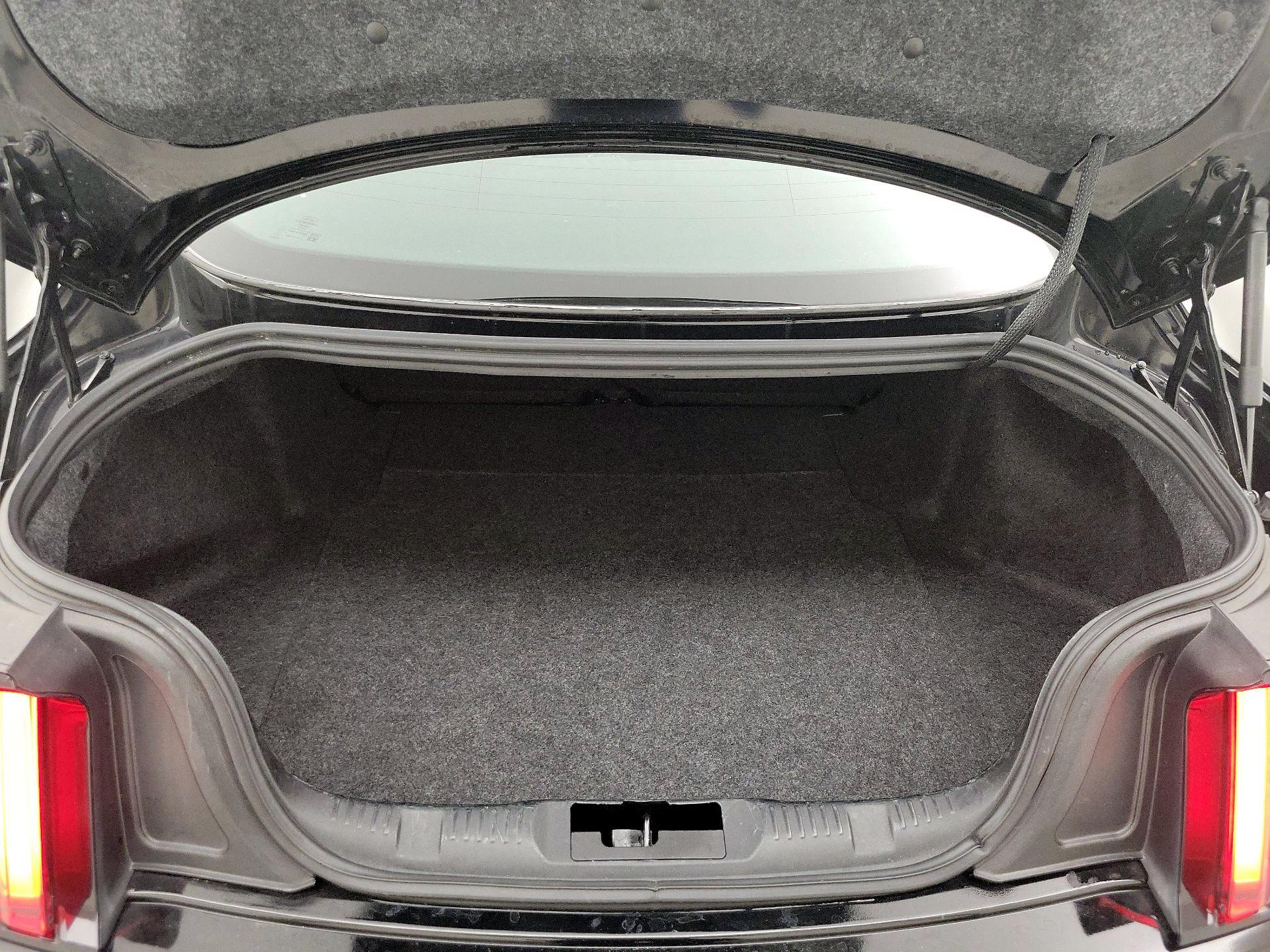 Thumbnail: 2017 Ford Mustang - 20