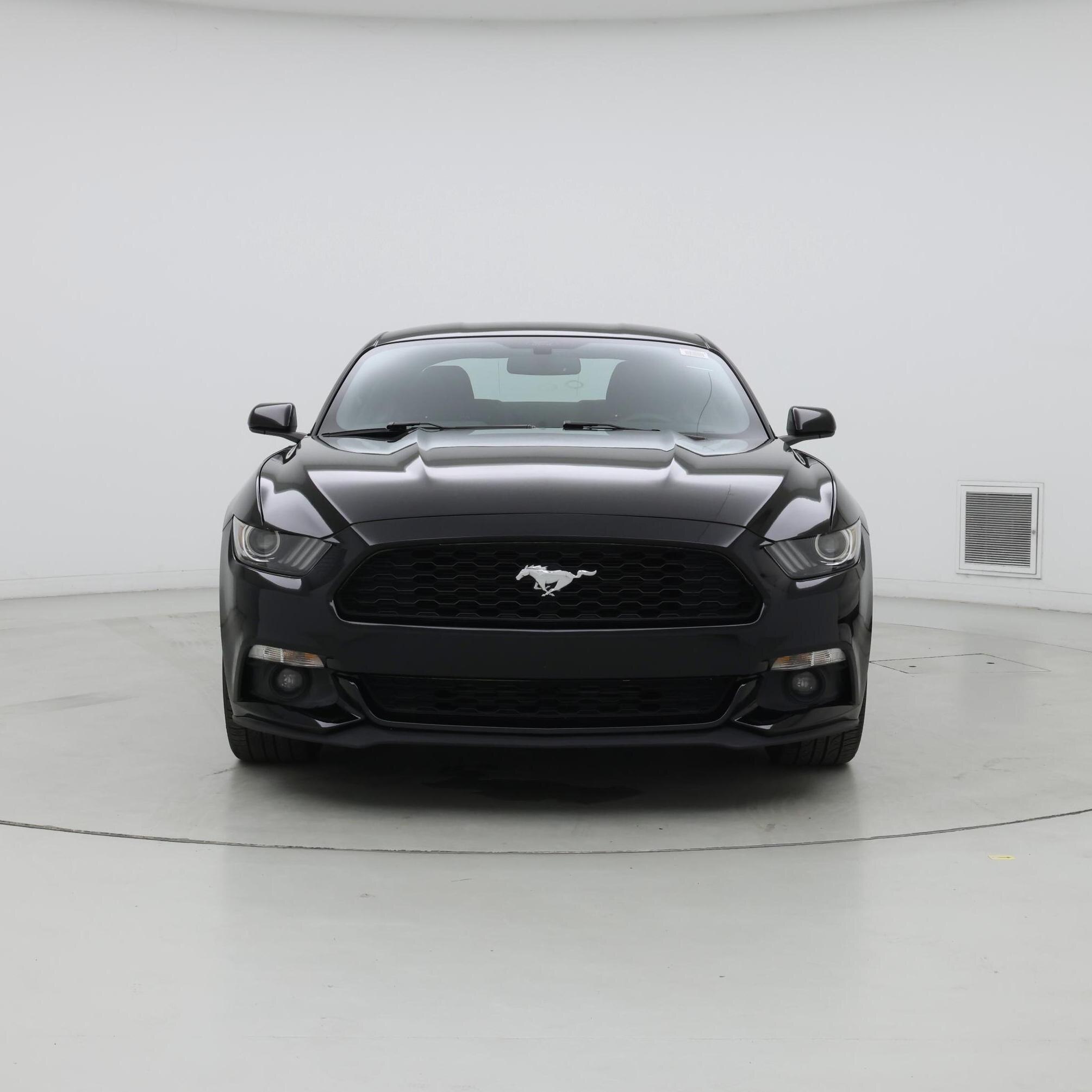 Thumbnail: 2017 Ford Mustang - 5