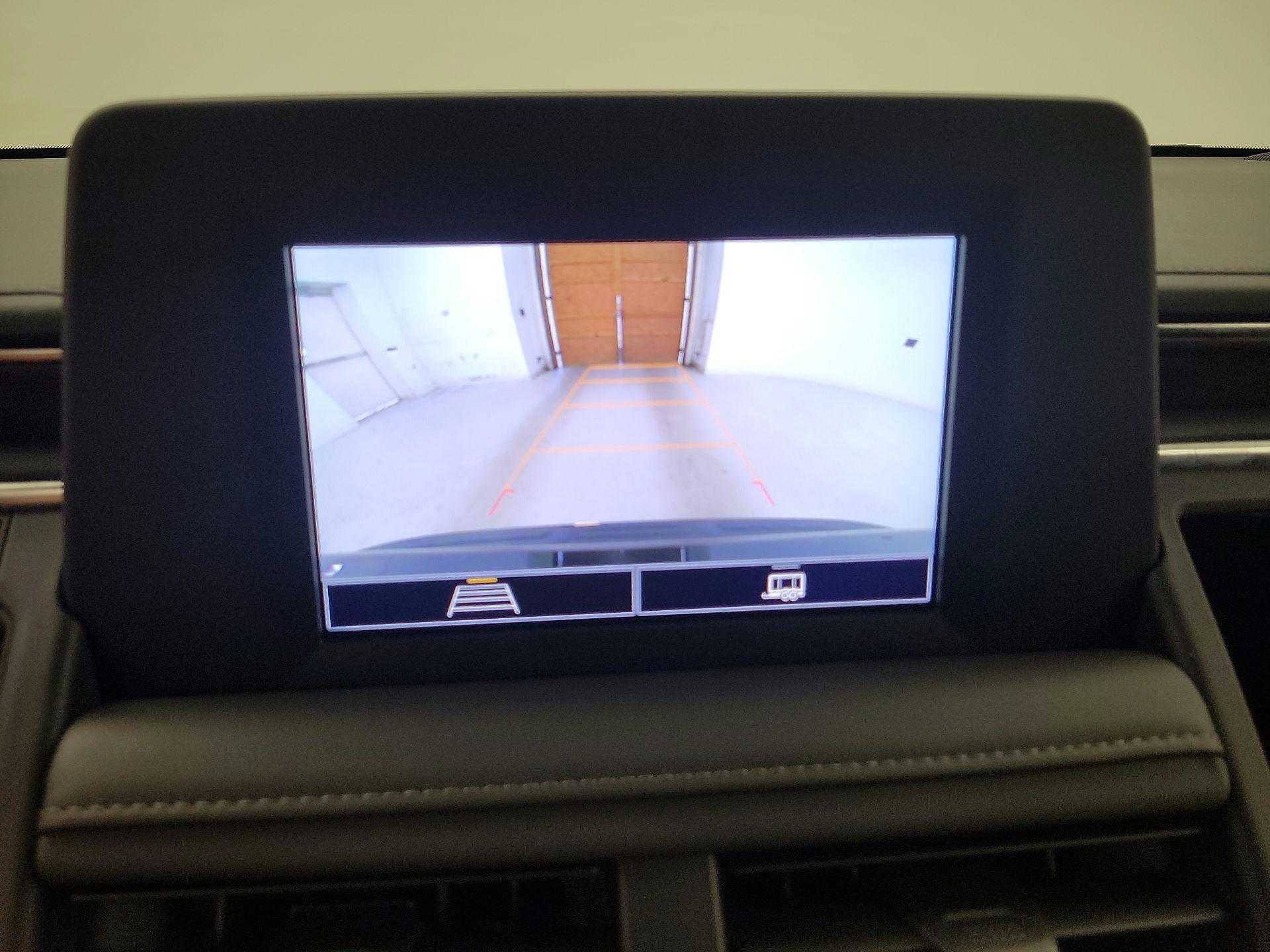 Thumbnail: 2023 Chevrolet Suburban - 14