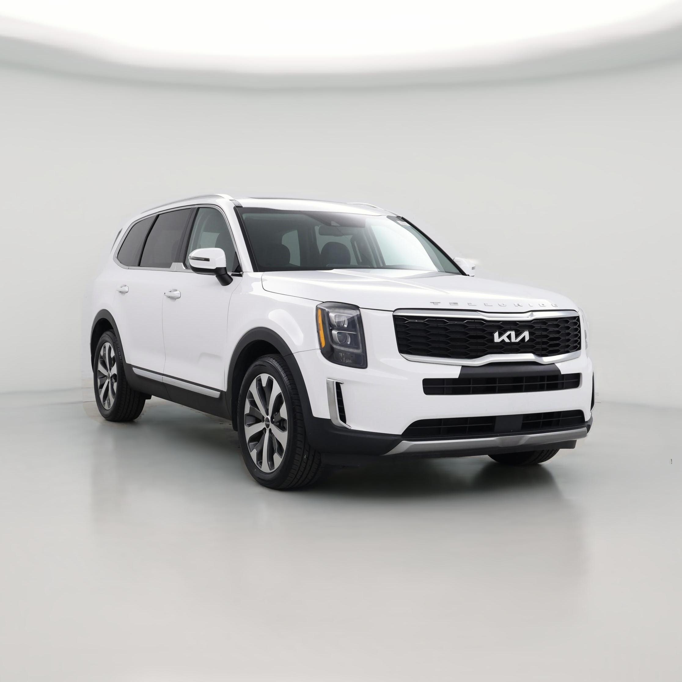 Thumbnail: 2022 Kia Telluride - 1
