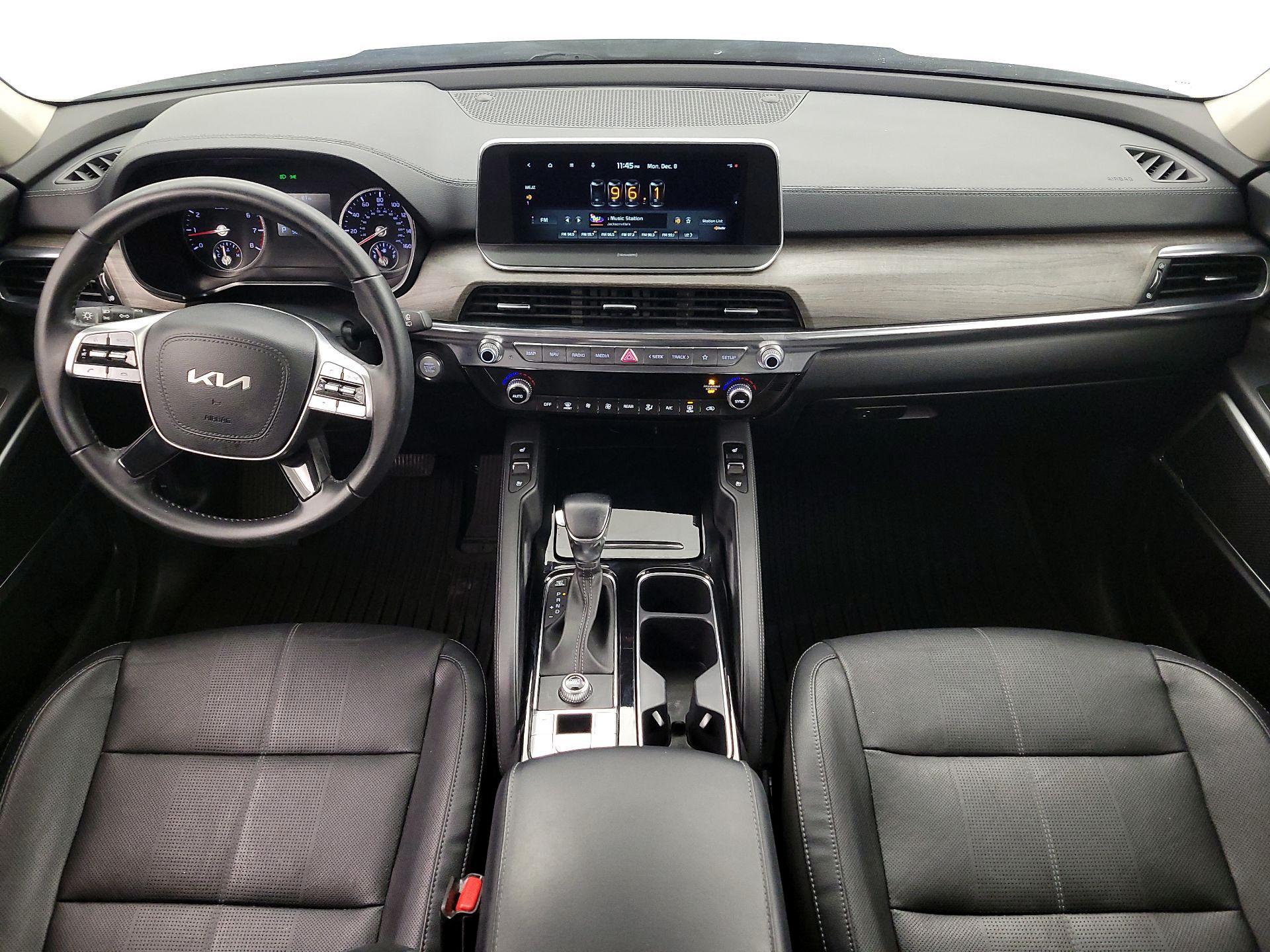 Thumbnail: 2022 Kia Telluride - 9