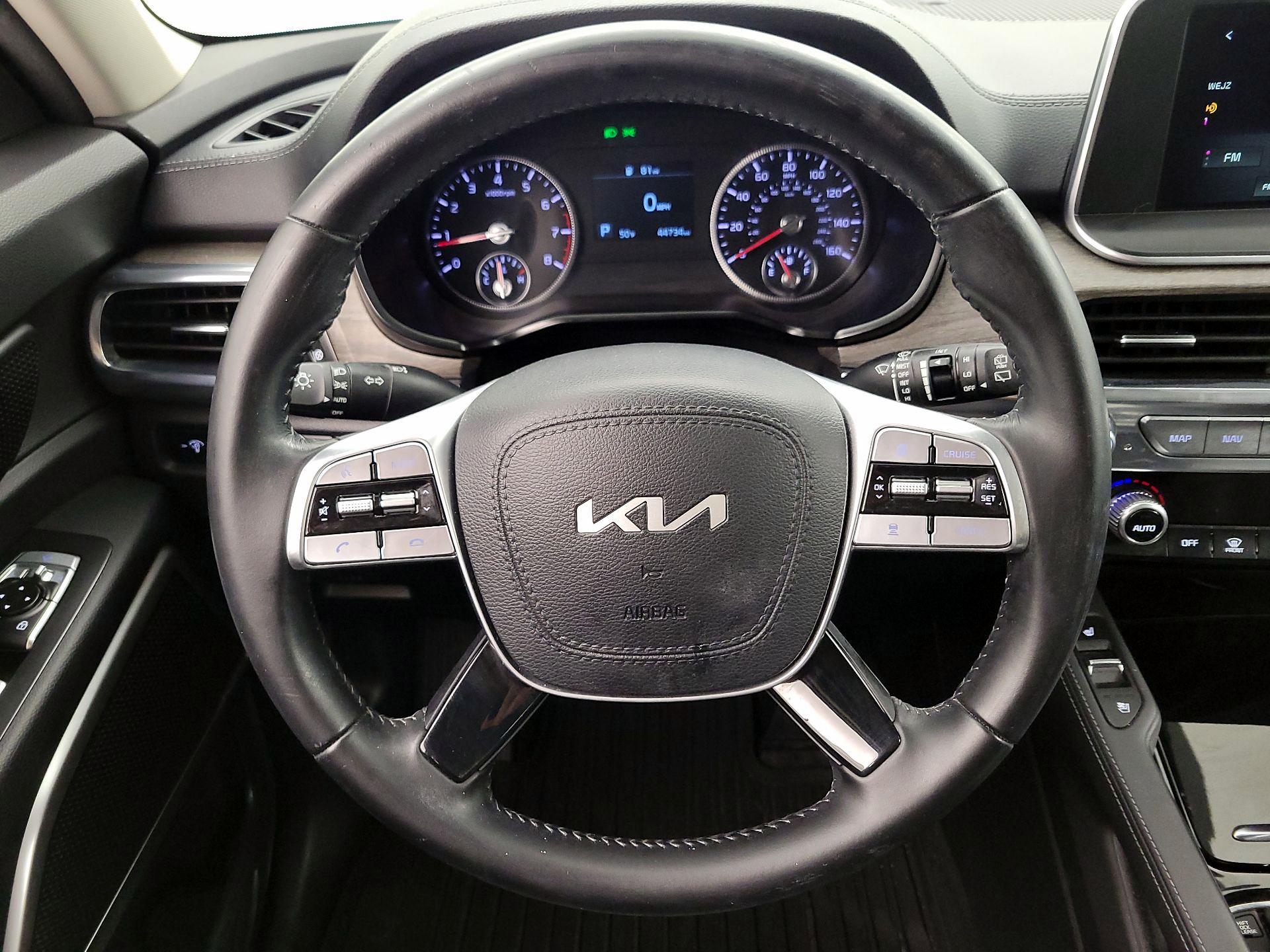 Thumbnail: 2022 Kia Telluride - 10