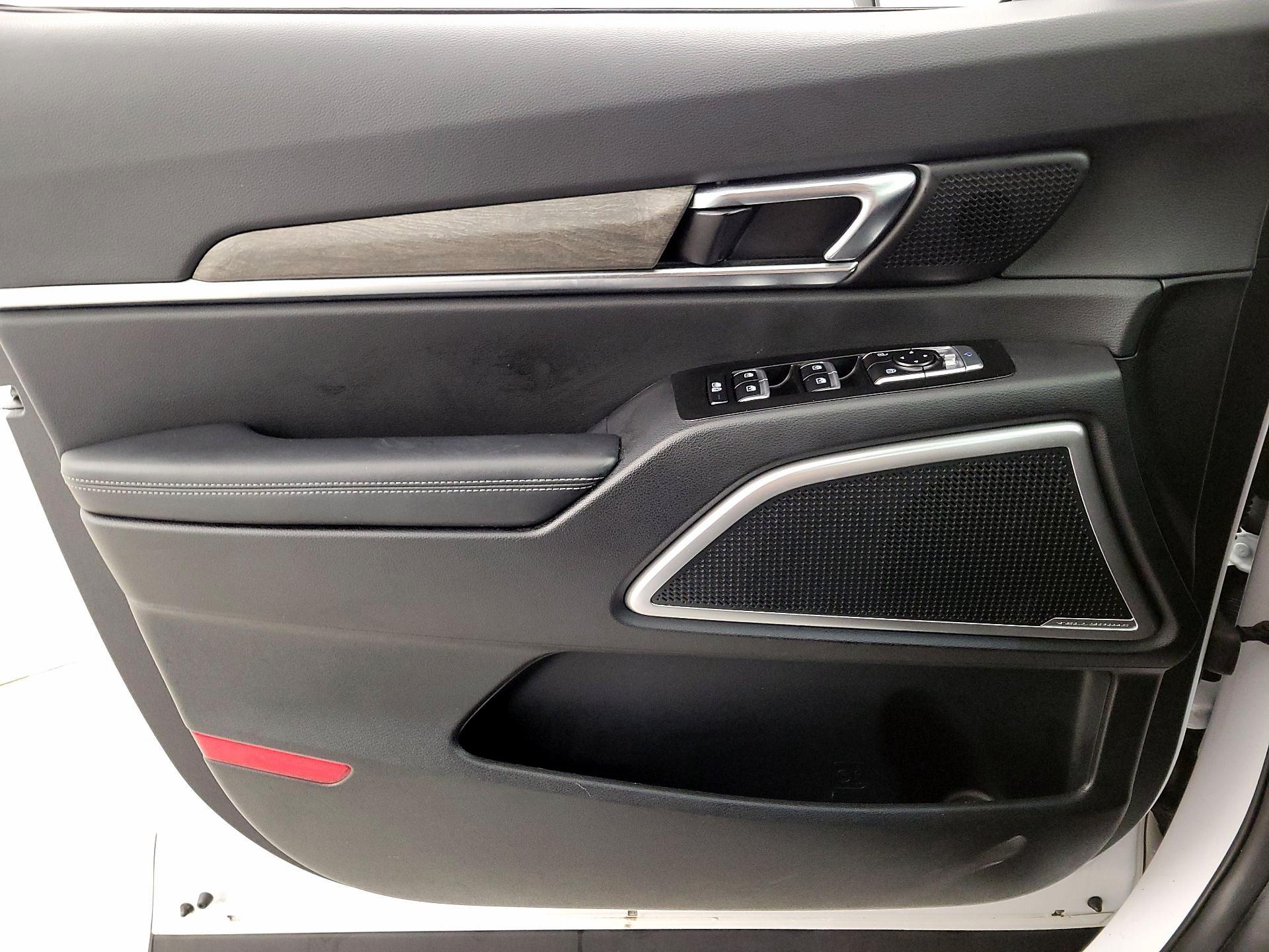 Thumbnail: 2022 Kia Telluride - 12