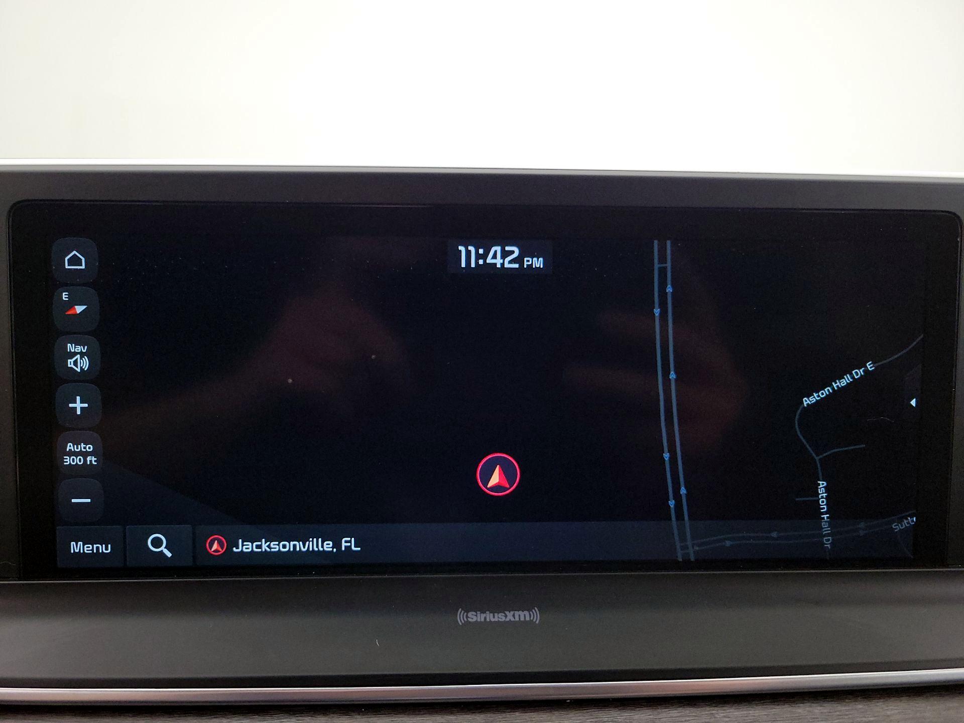 Thumbnail: 2022 Kia Telluride - 14