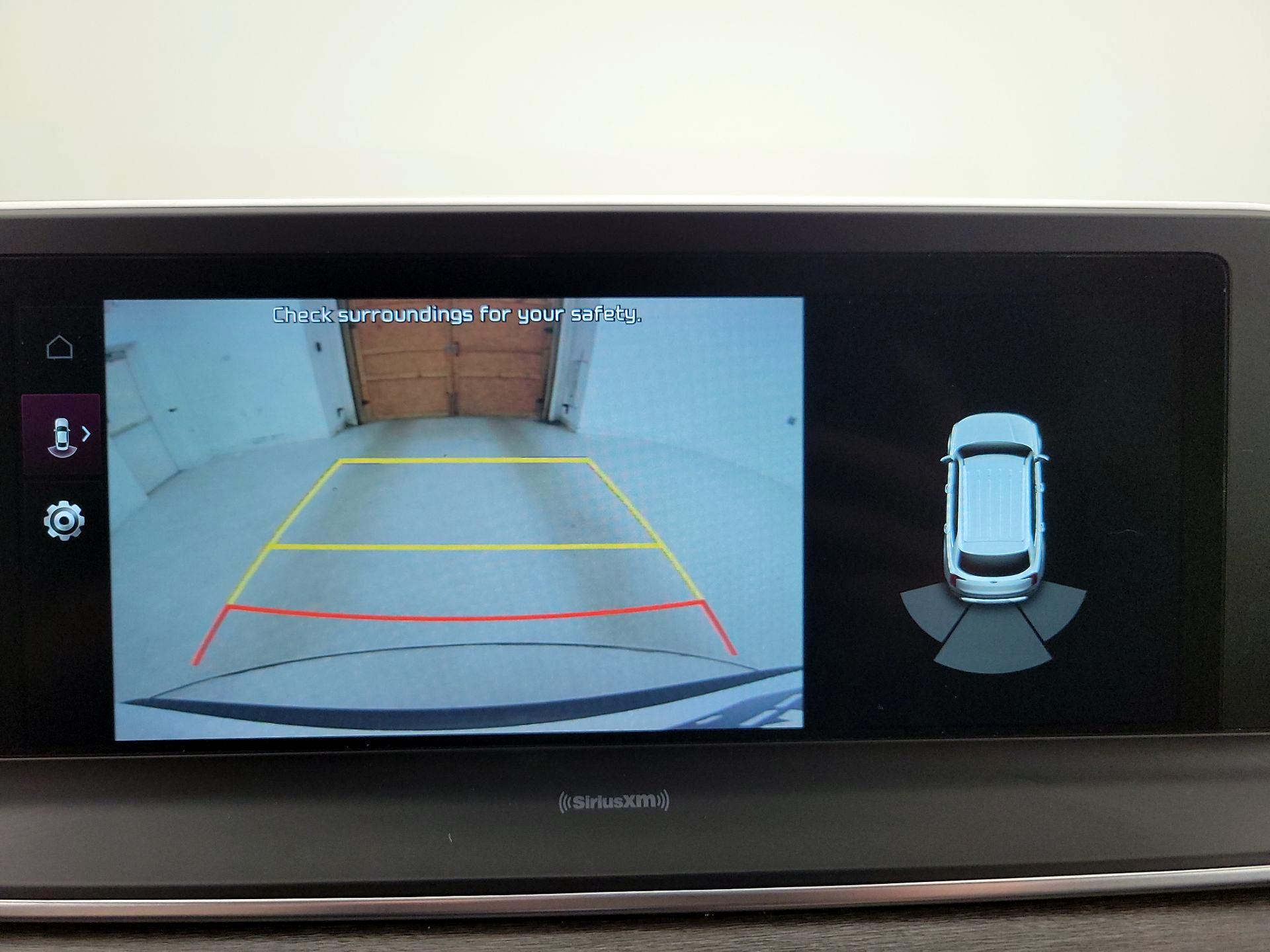 Thumbnail: 2022 Kia Telluride - 15