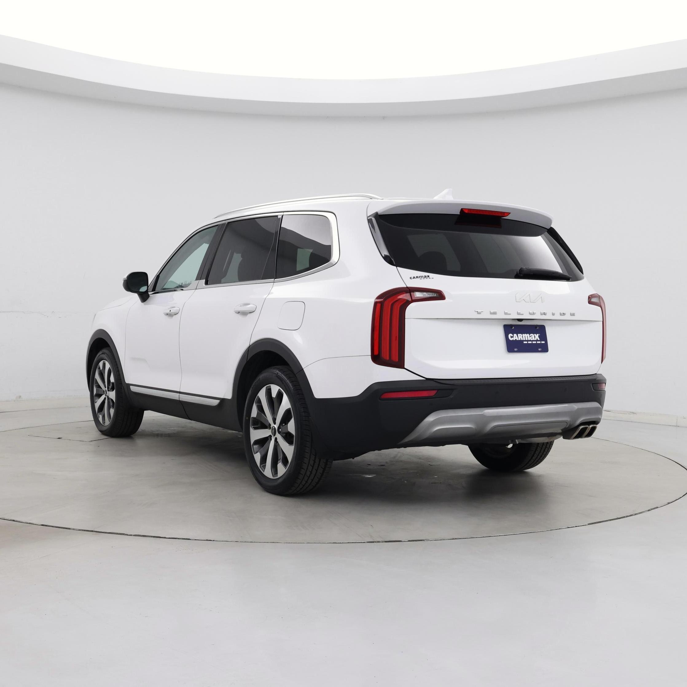 Thumbnail: 2022 Kia Telluride - 2