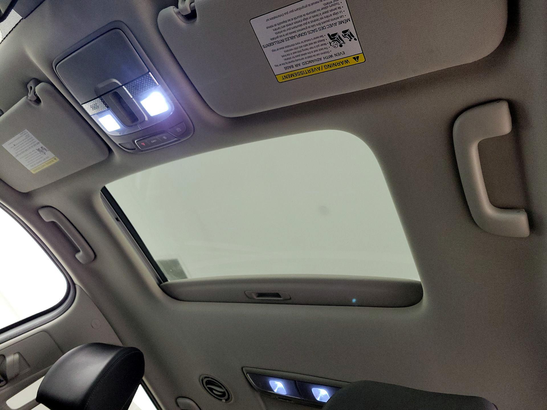 Thumbnail: 2022 Kia Telluride - 20