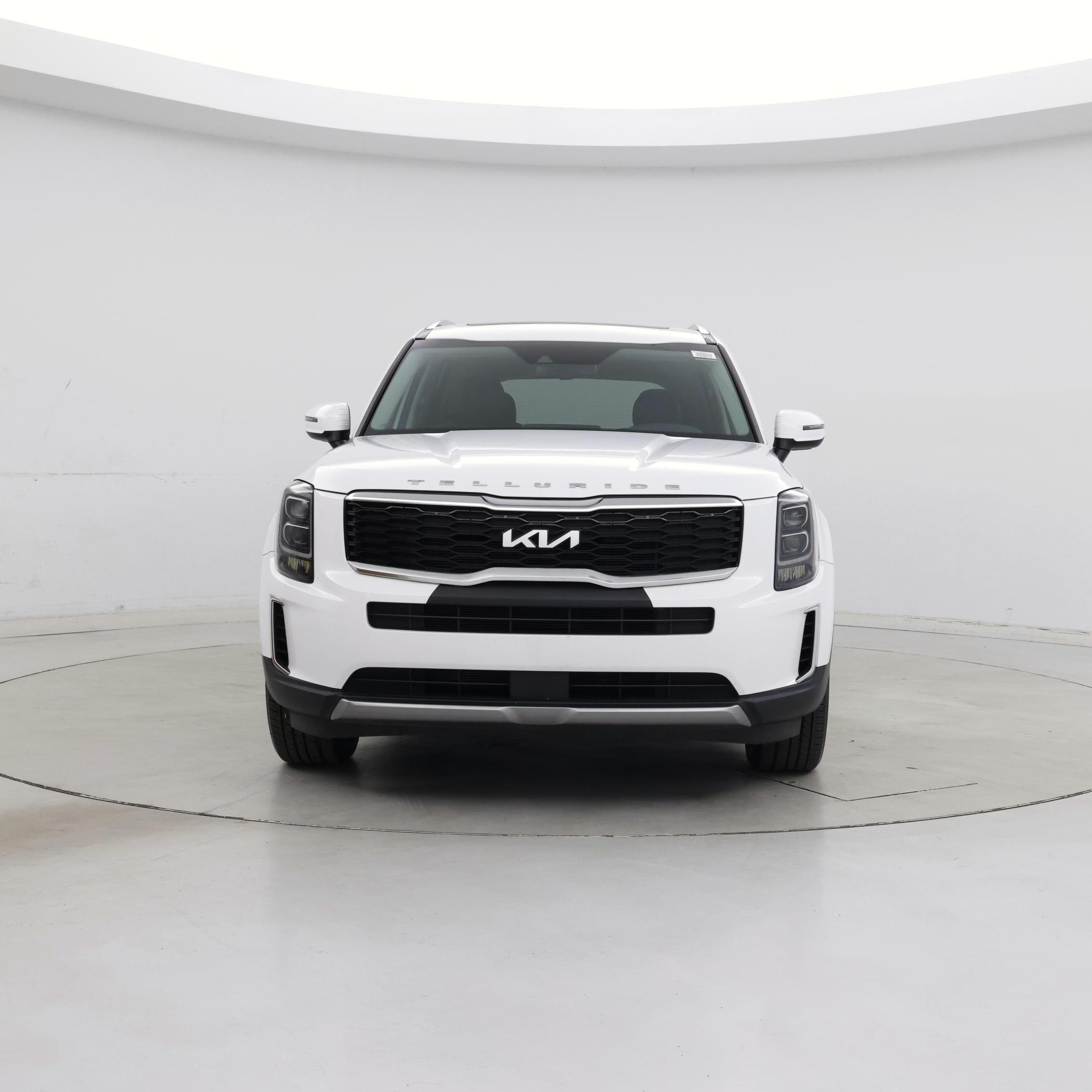Thumbnail: 2022 Kia Telluride - 5