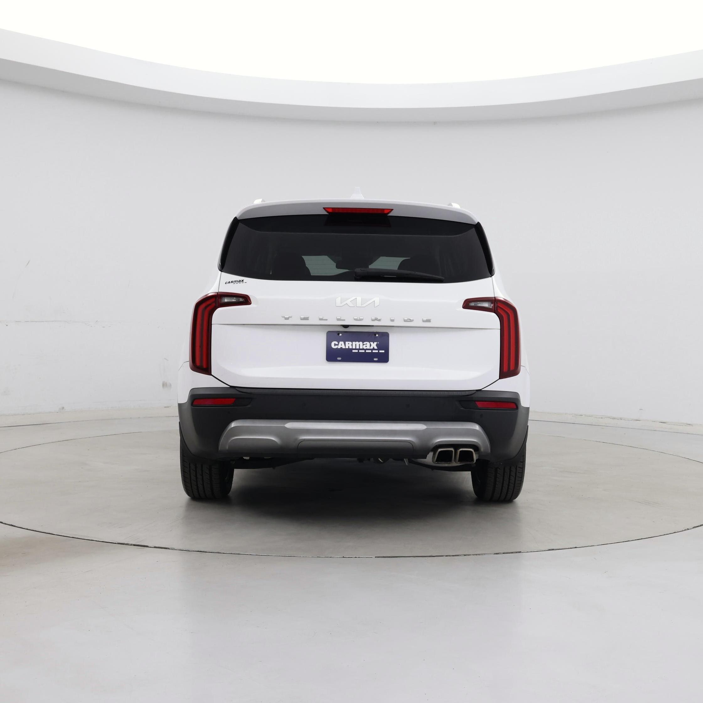 Thumbnail: 2022 Kia Telluride - 6