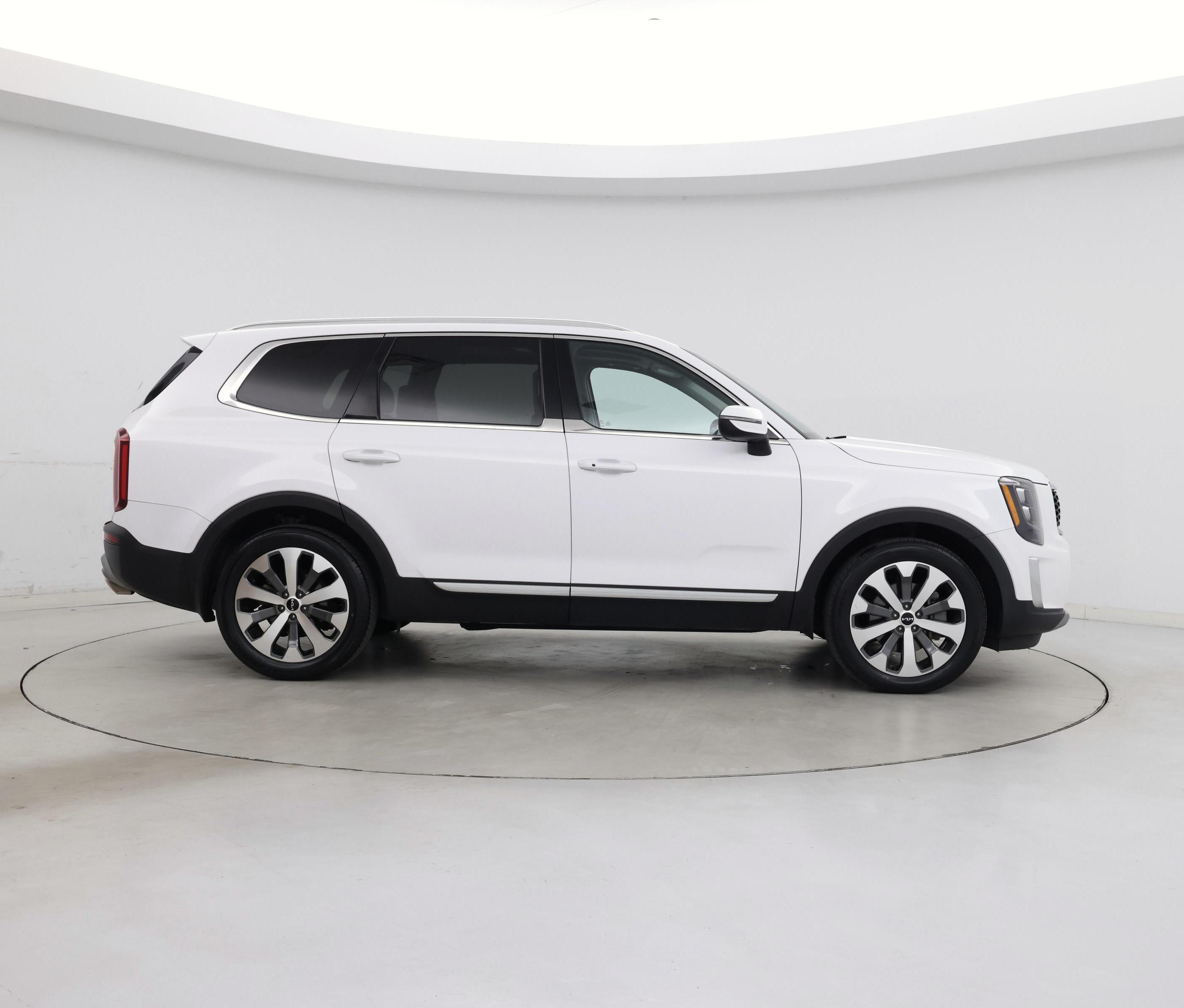 Thumbnail: 2022 Kia Telluride - 7