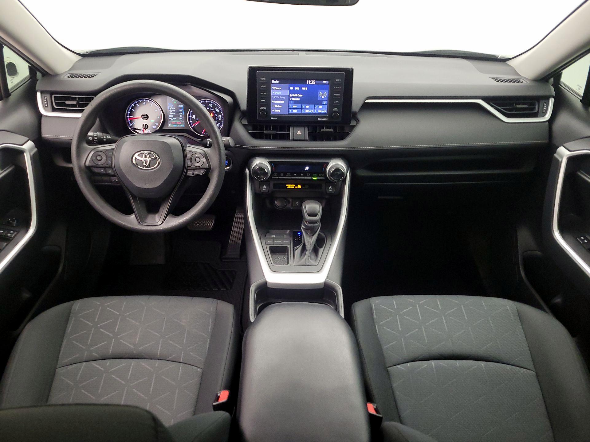 Thumbnail: 2020 Toyota RAV4 - 9