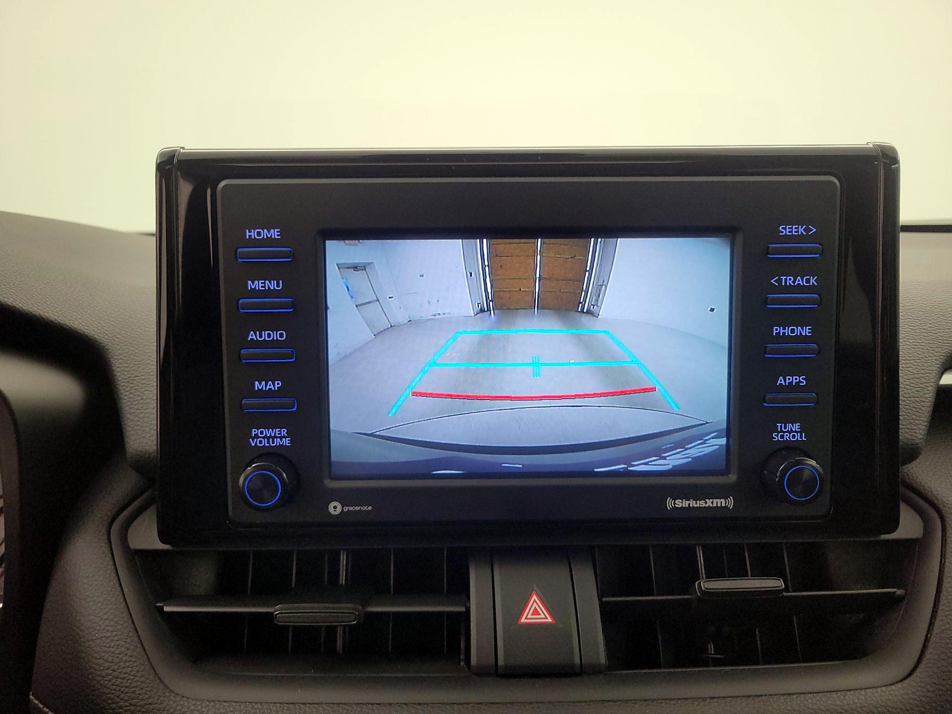 Thumbnail: 2020 Toyota RAV4 - 14