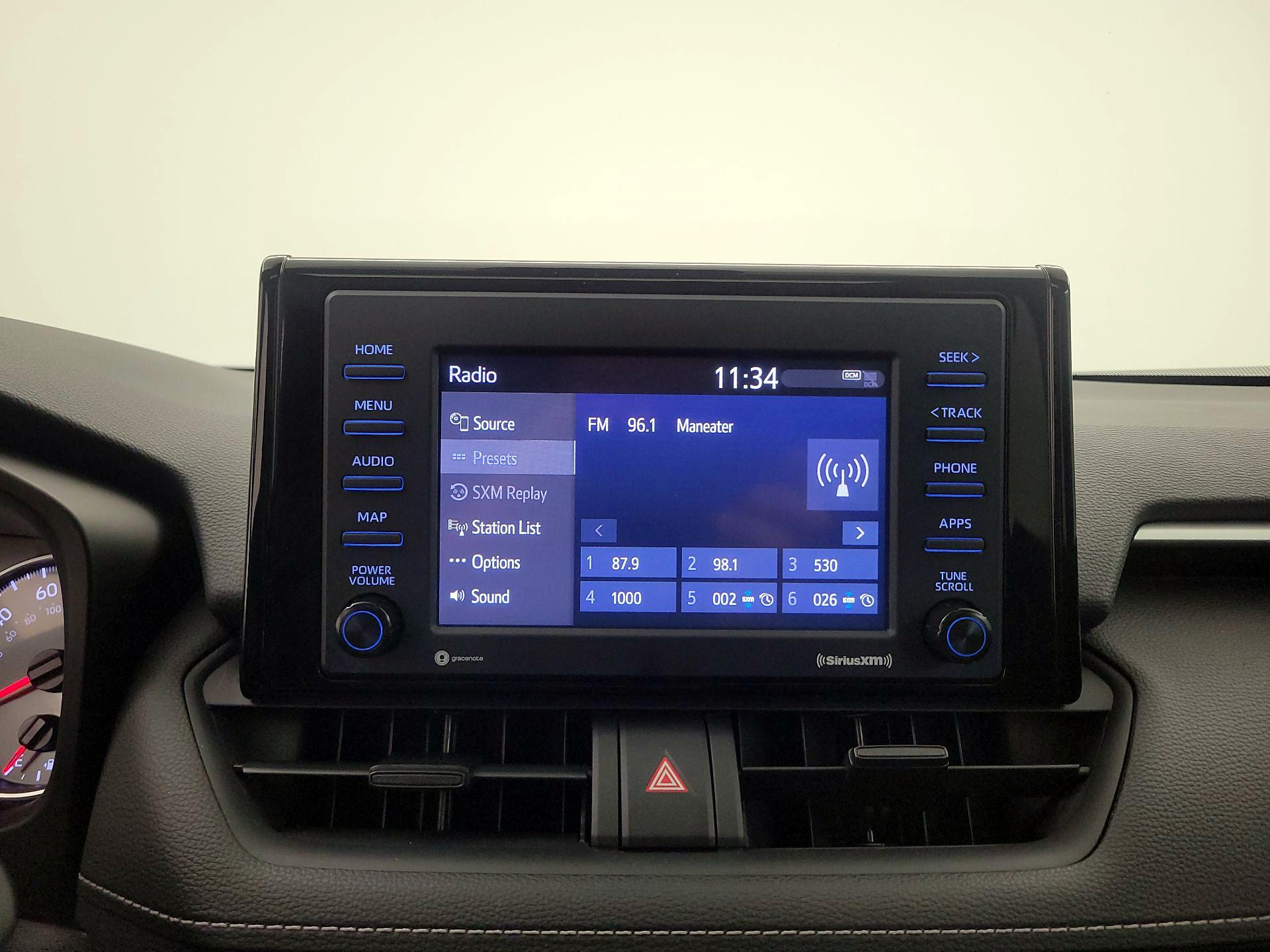 Thumbnail: 2020 Toyota RAV4 - 15