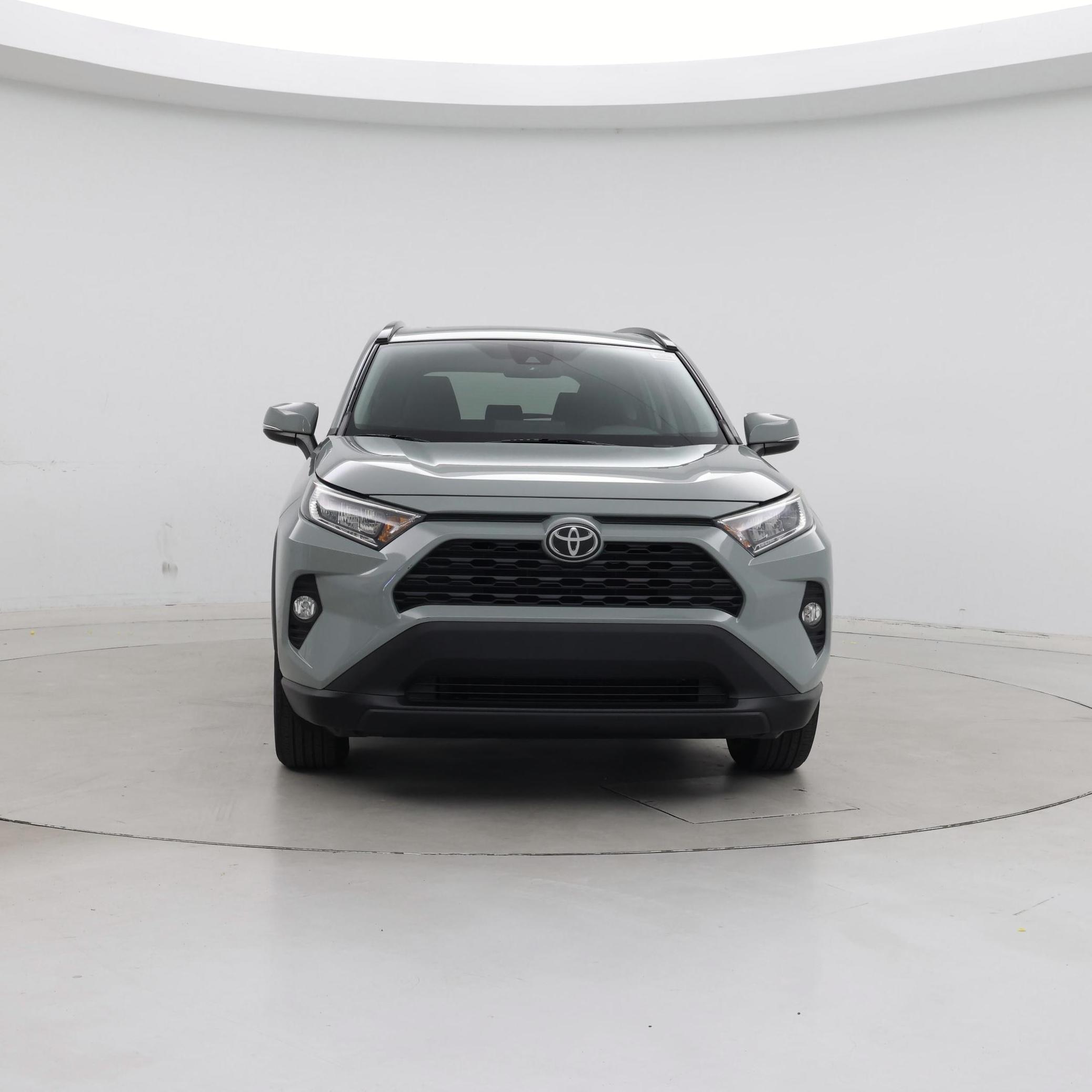 Thumbnail: 2020 Toyota RAV4 - 5