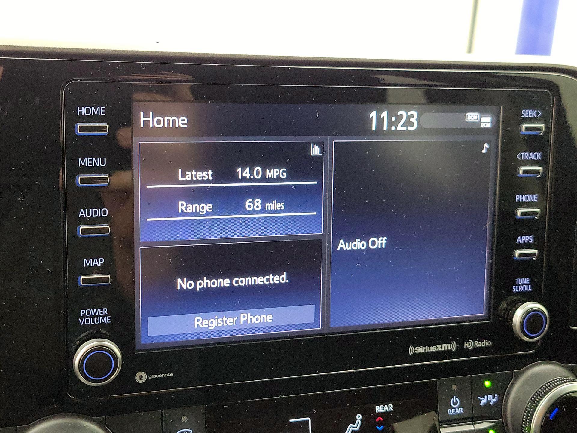 Thumbnail: 2022 Toyota Highlander - 15