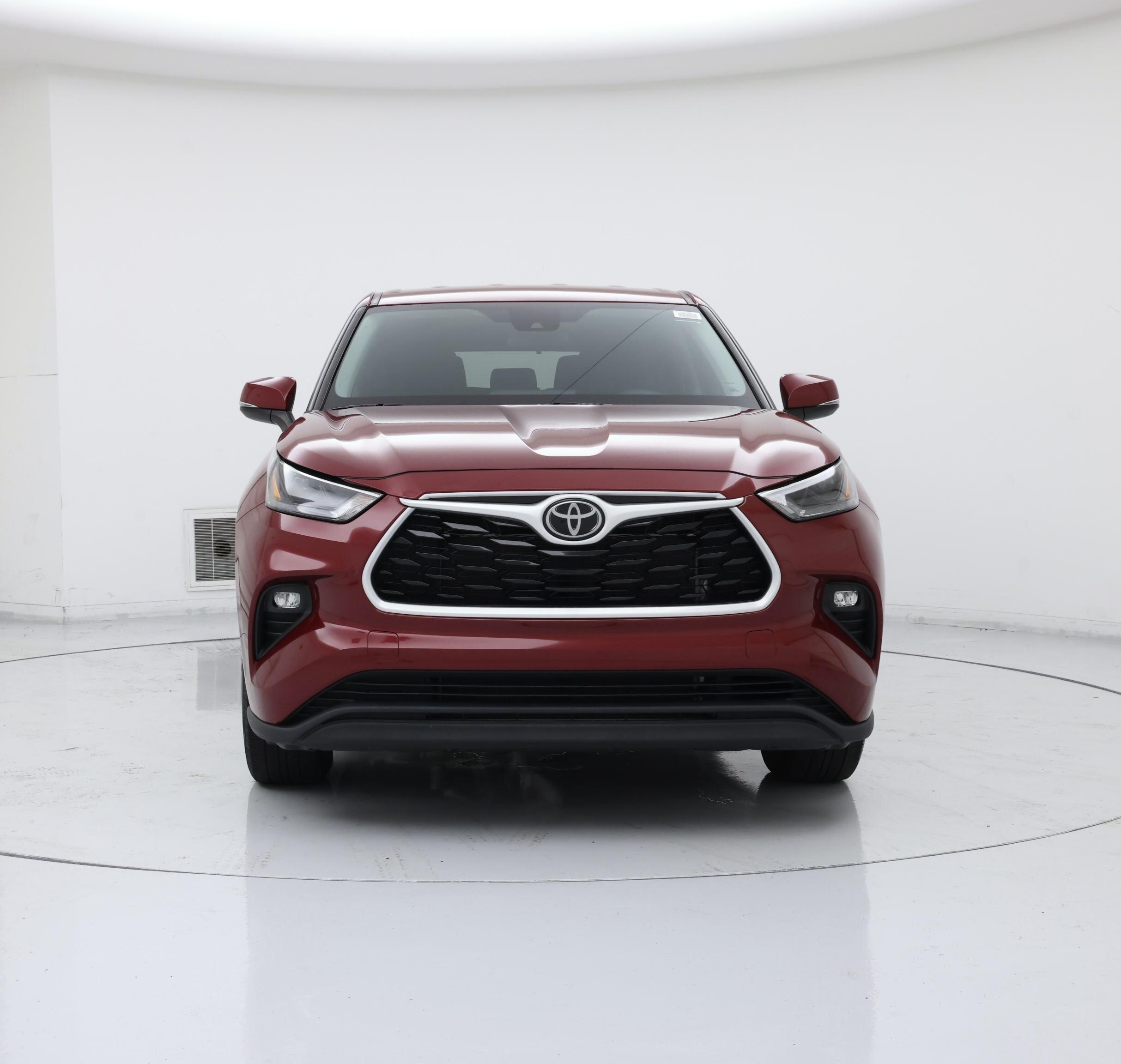 Thumbnail: 2022 Toyota Highlander - 5