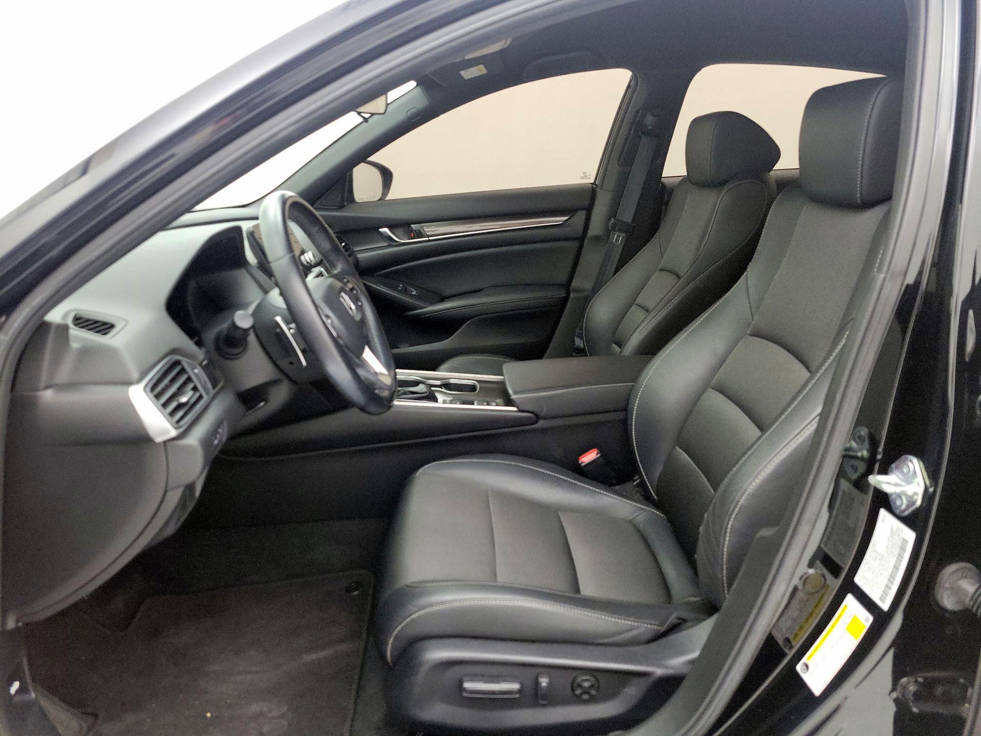 Thumbnail: 2021 Honda Accord - 11