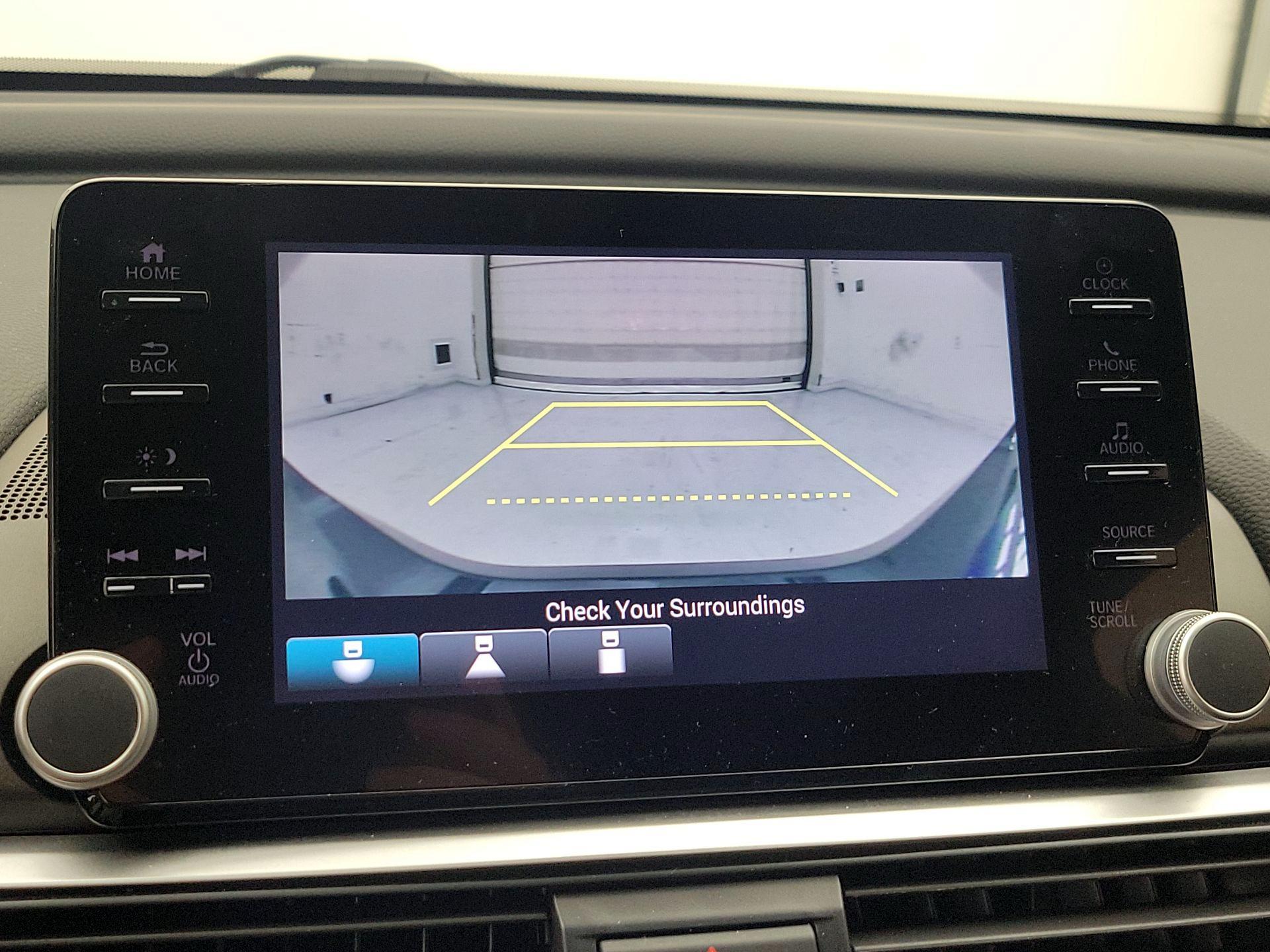 Thumbnail: 2021 Honda Accord - 14