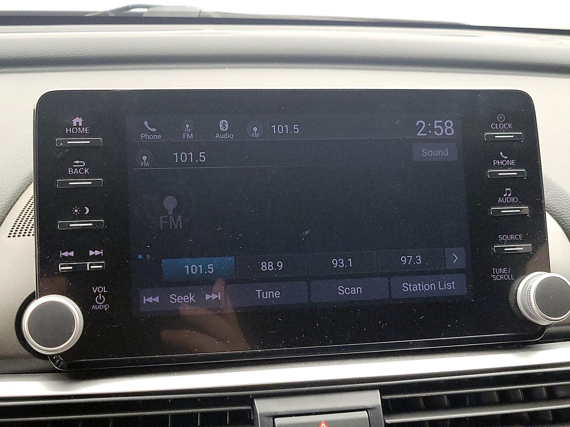 Thumbnail: 2021 Honda Accord - 15