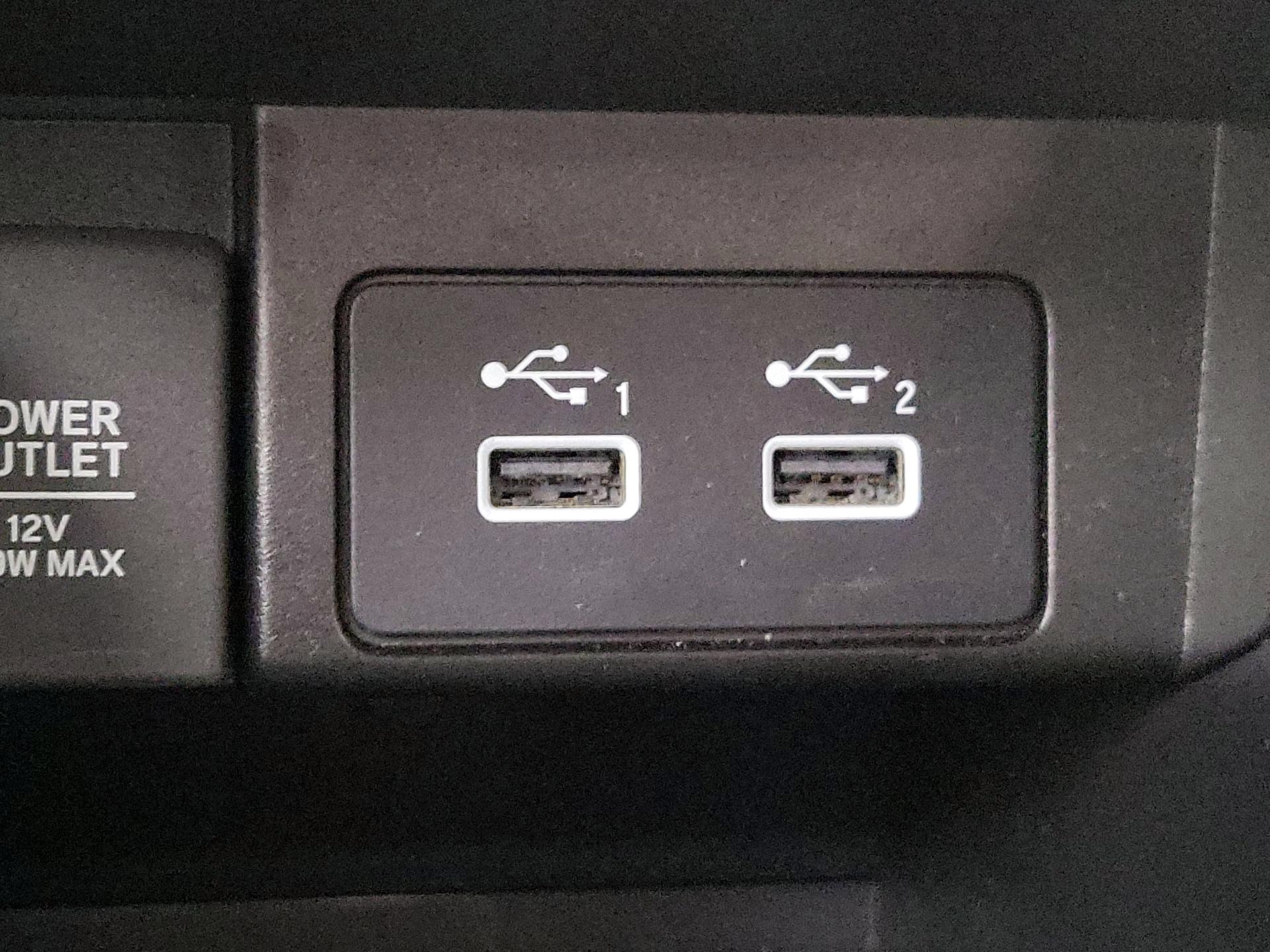 Thumbnail: 2021 Honda Accord - 18