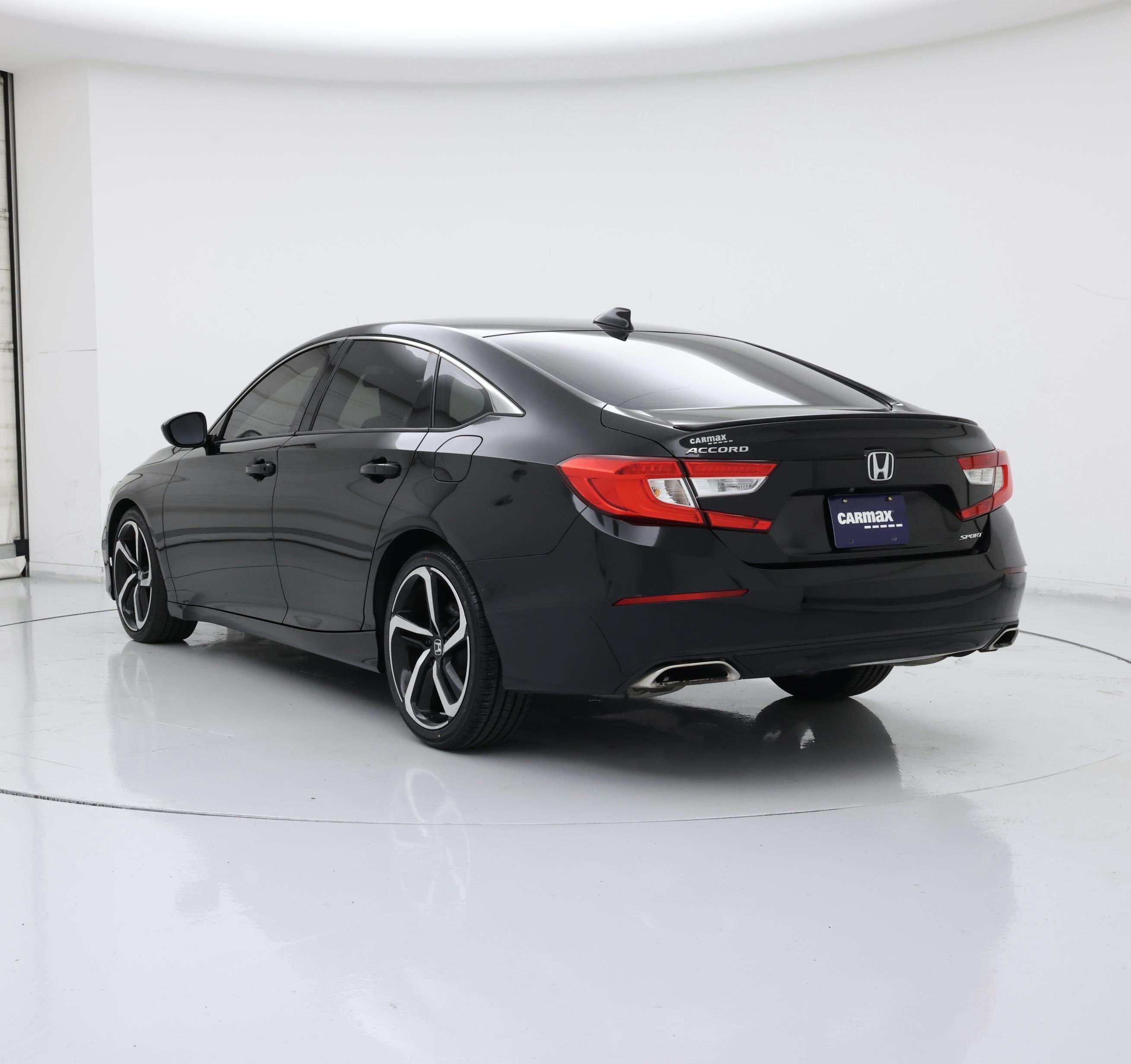 Thumbnail: 2021 Honda Accord - 2