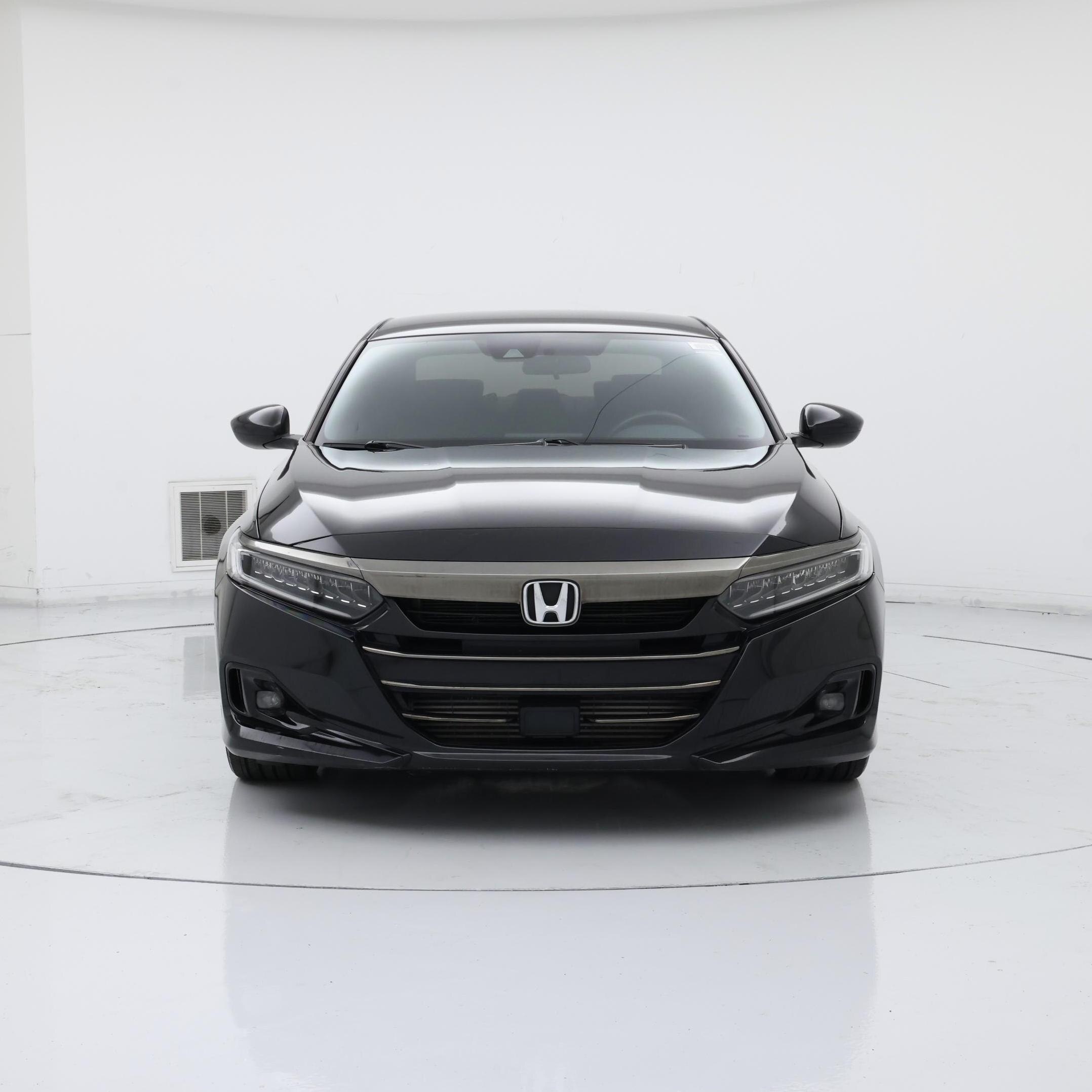 Thumbnail: 2021 Honda Accord - 5