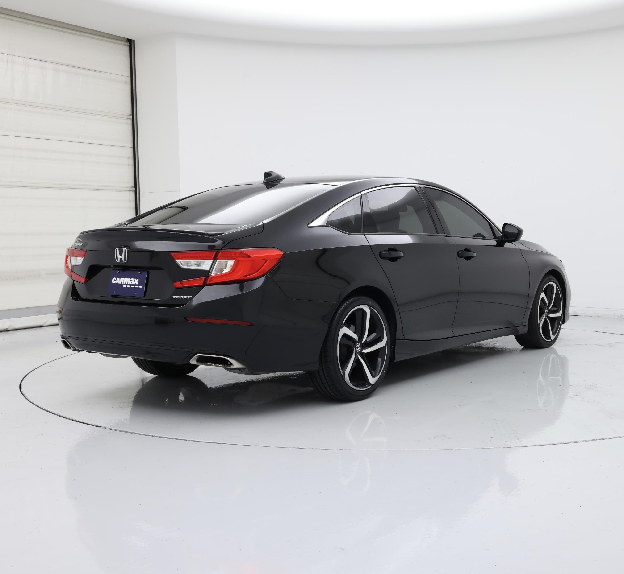 Thumbnail: 2021 Honda Accord - 8