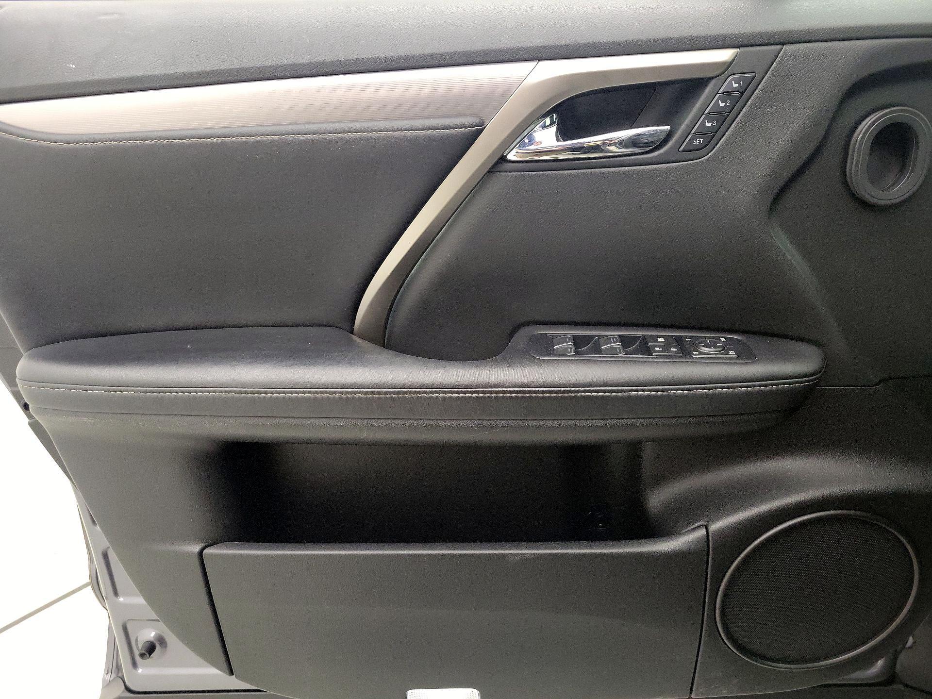 Thumbnail: 2017 Lexus RX - 12