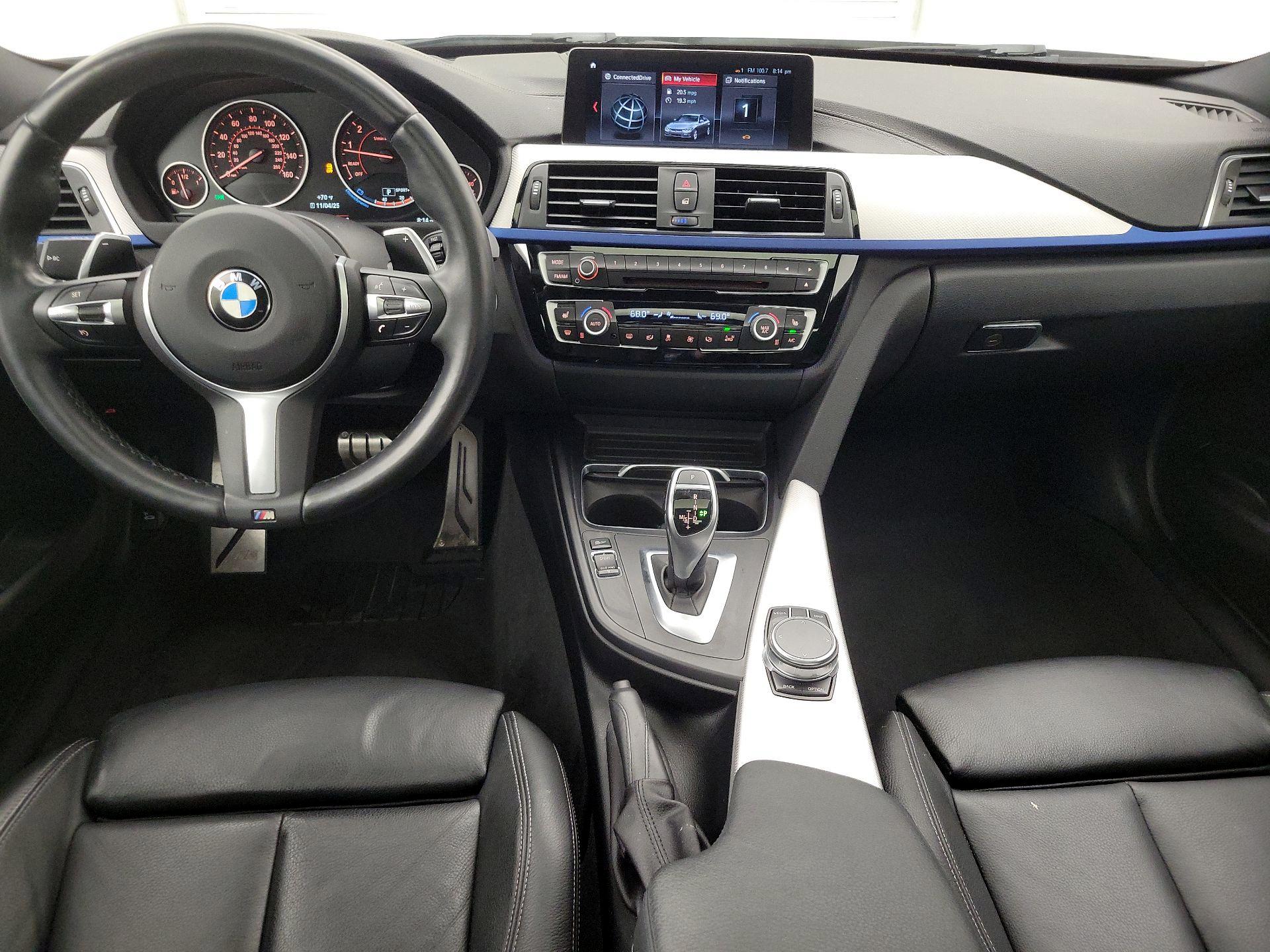 Thumbnail: 2018 BMW 3 Series - 9