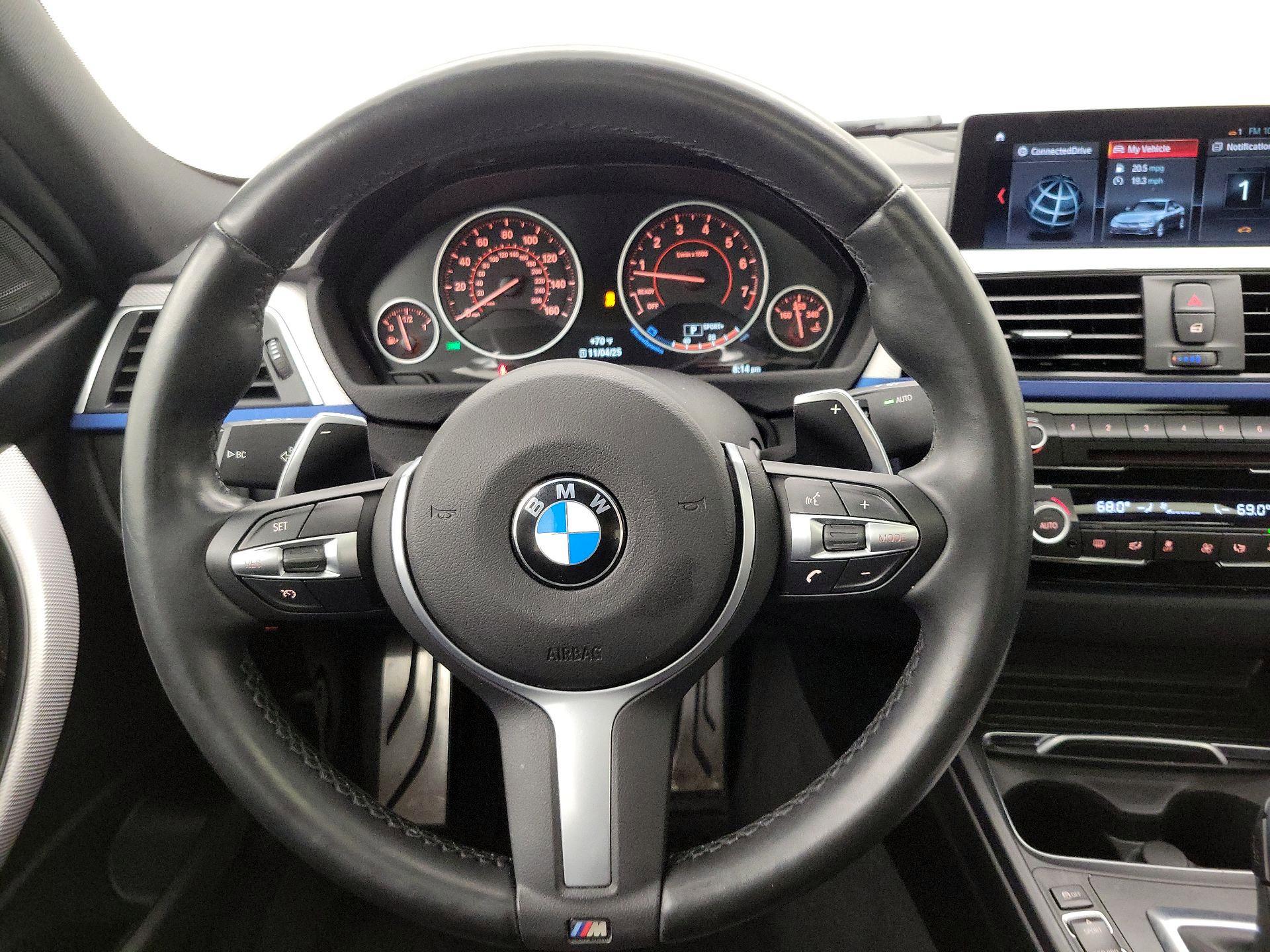 Thumbnail: 2018 BMW 3 Series - 10