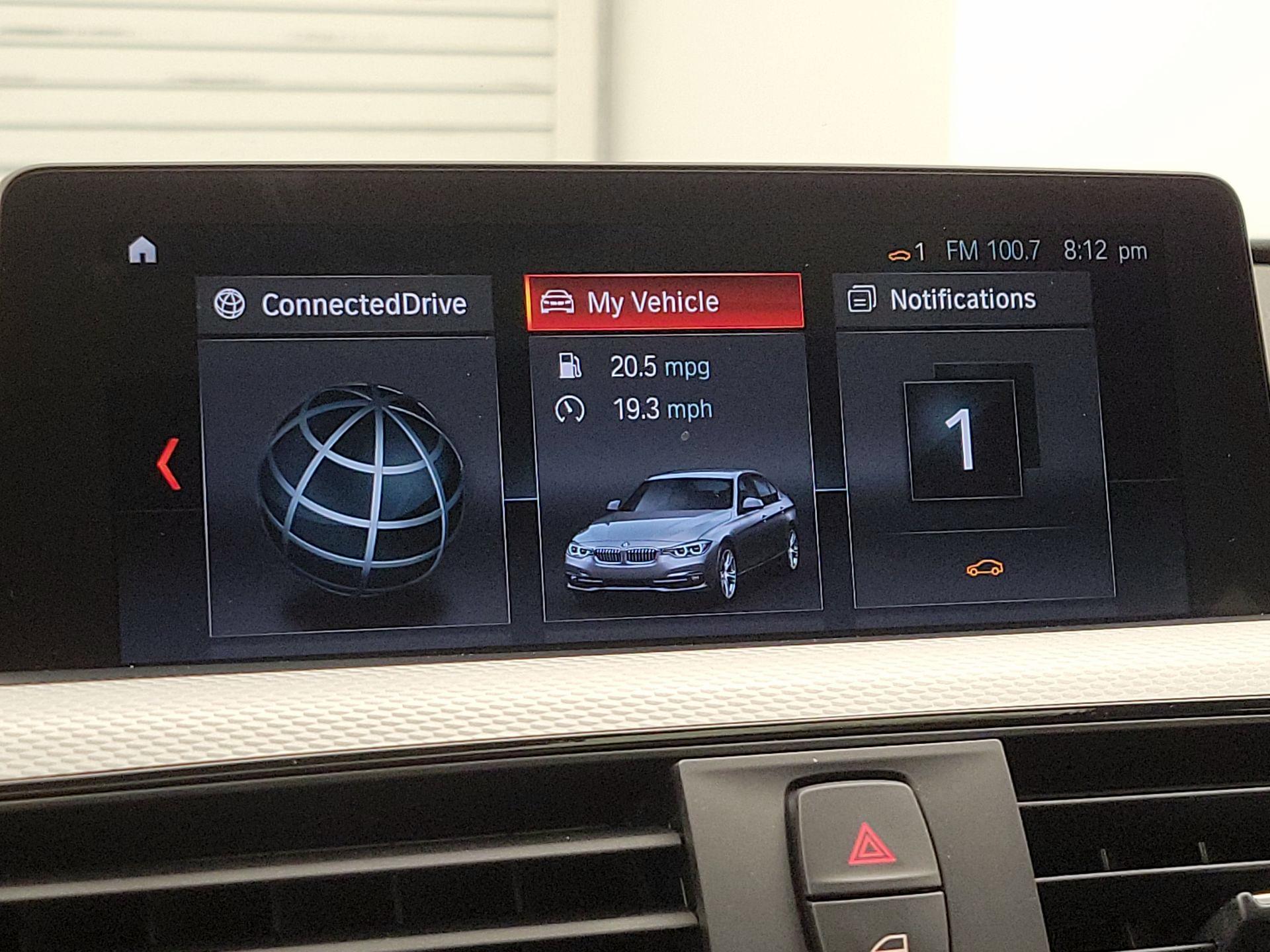 Thumbnail: 2018 BMW 3 Series - 15