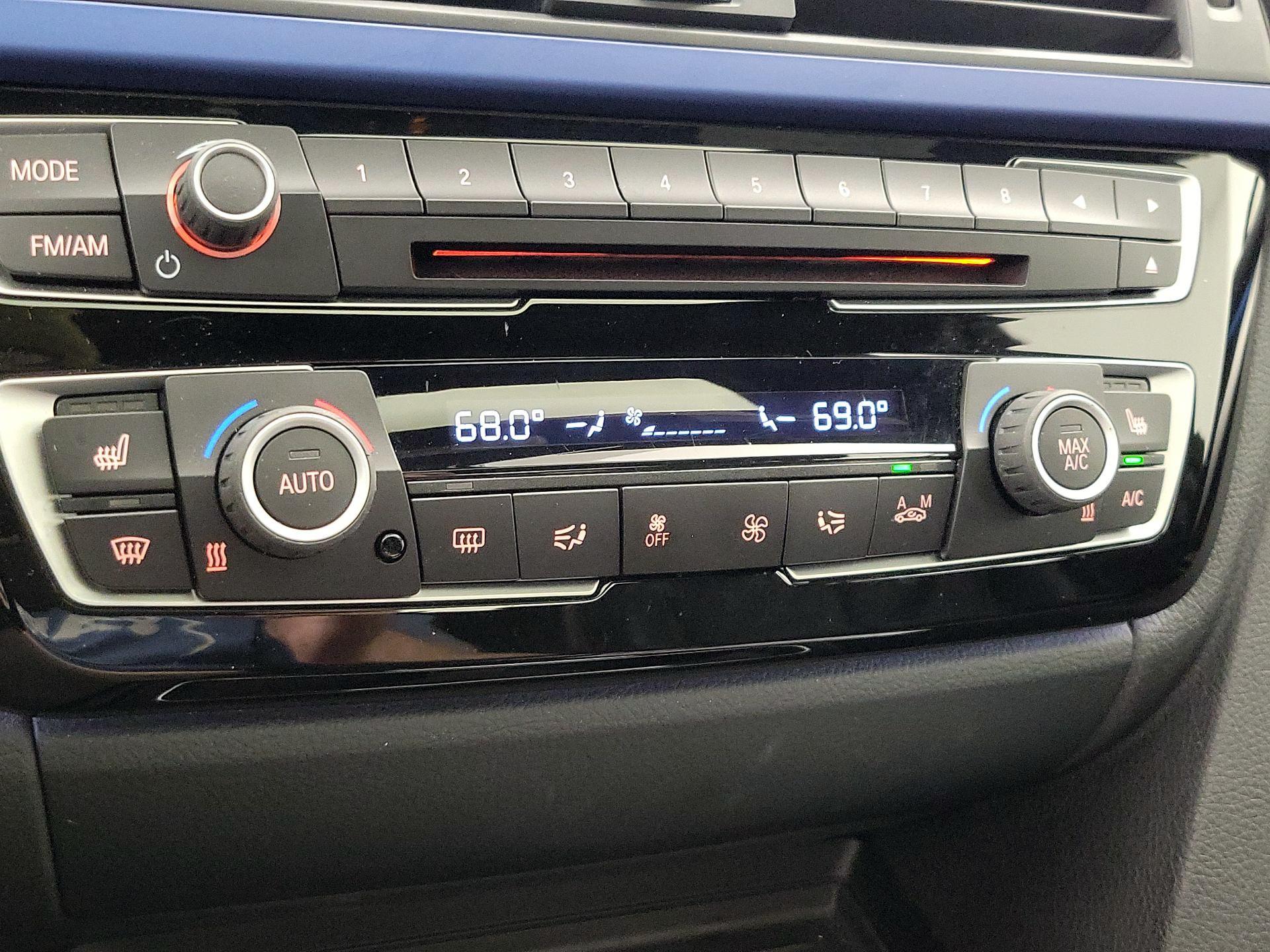 Thumbnail: 2018 BMW 3 Series - 16