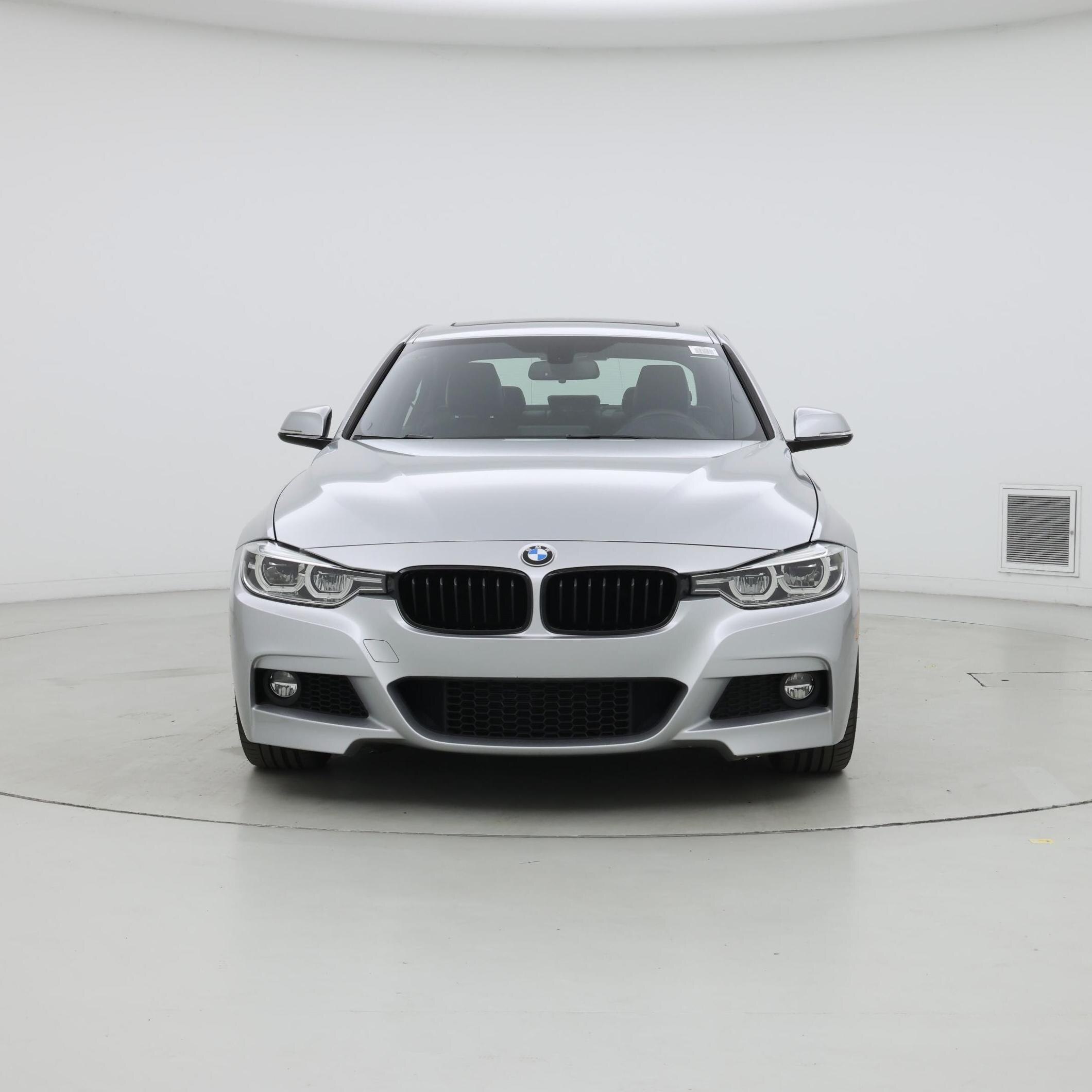 Thumbnail: 2018 BMW 3 Series - 5