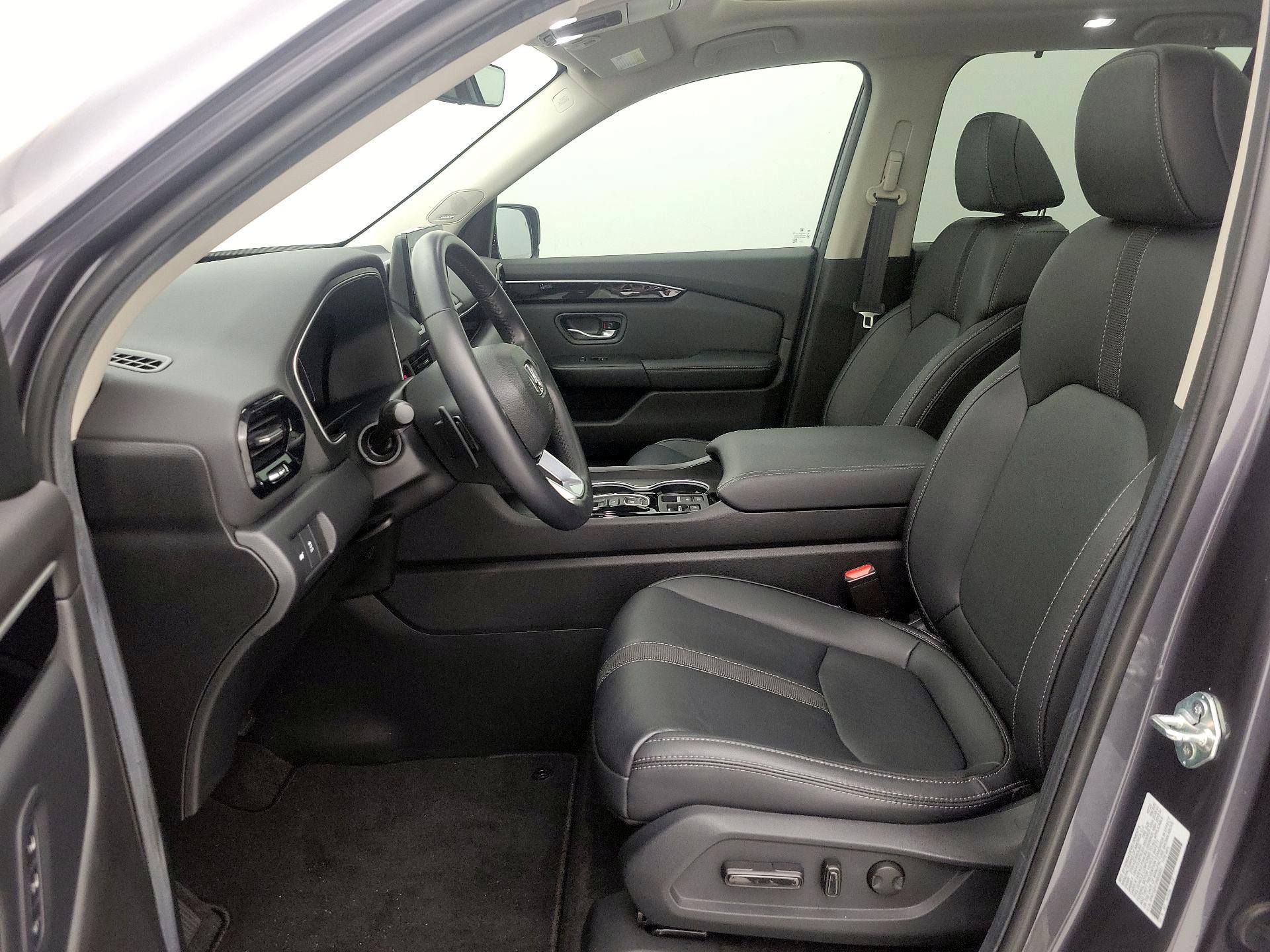 Thumbnail: 2024 Honda Pilot - 11