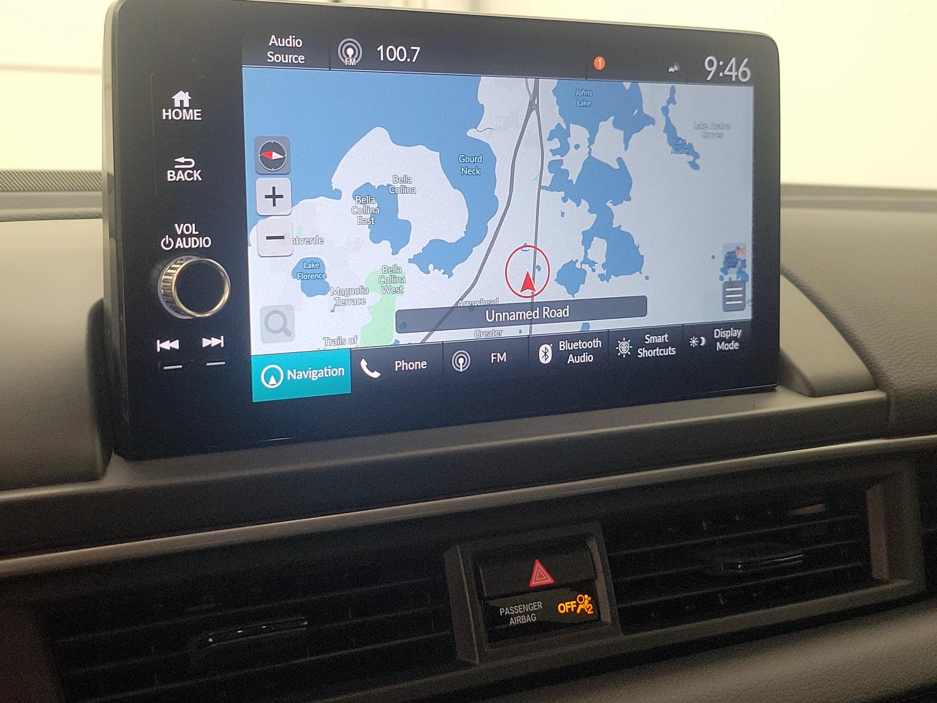 Thumbnail: 2024 Honda Pilot - 14