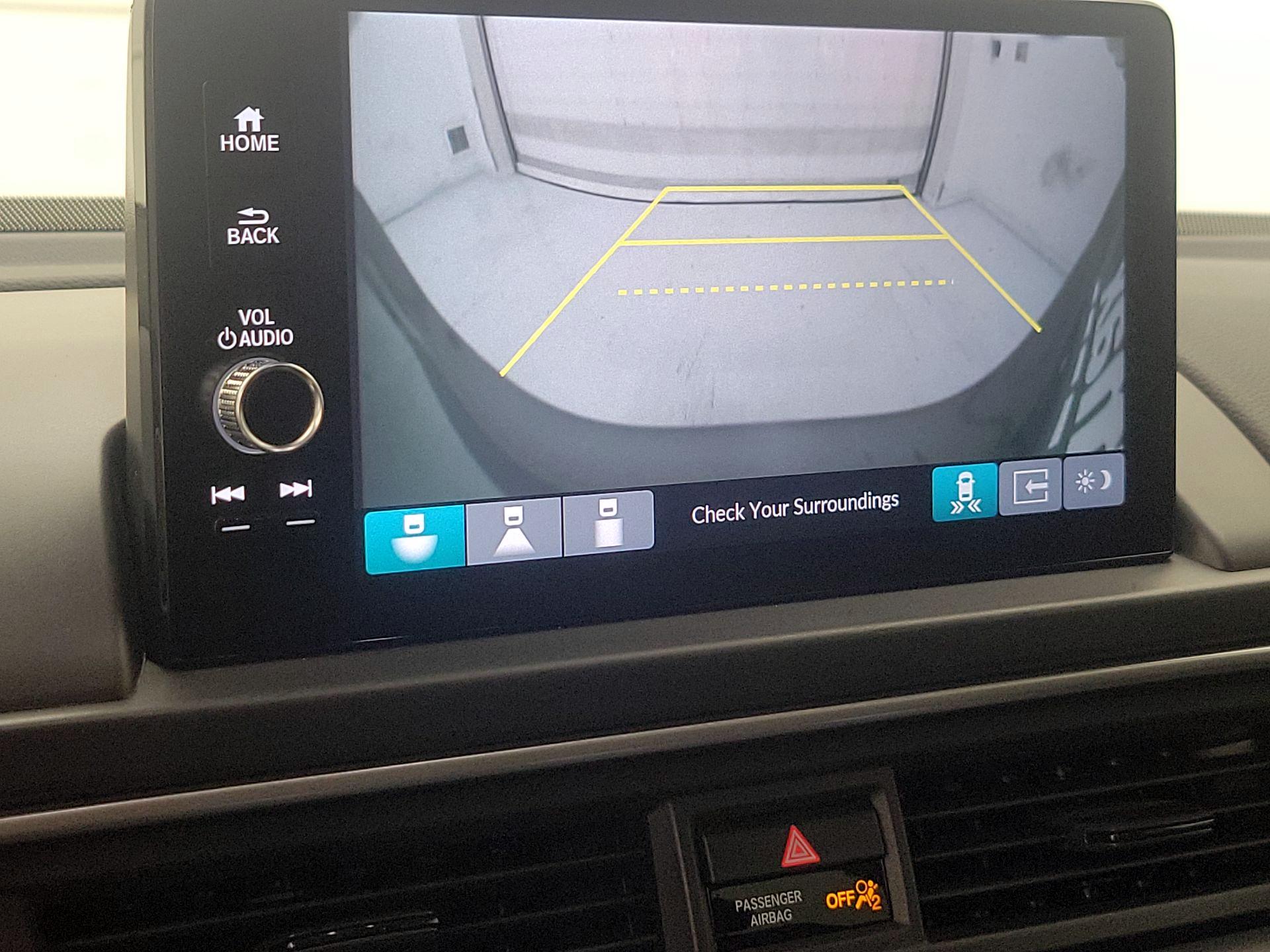 Thumbnail: 2024 Honda Pilot - 15