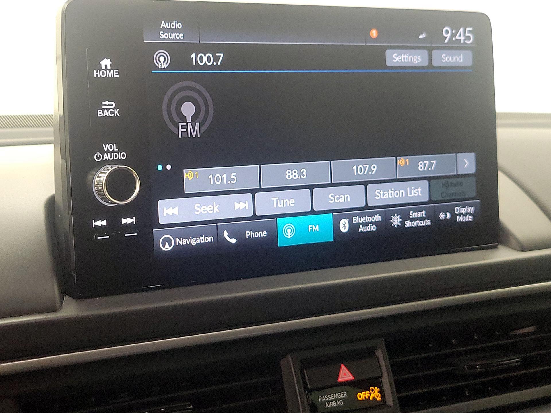 Thumbnail: 2024 Honda Pilot - 16