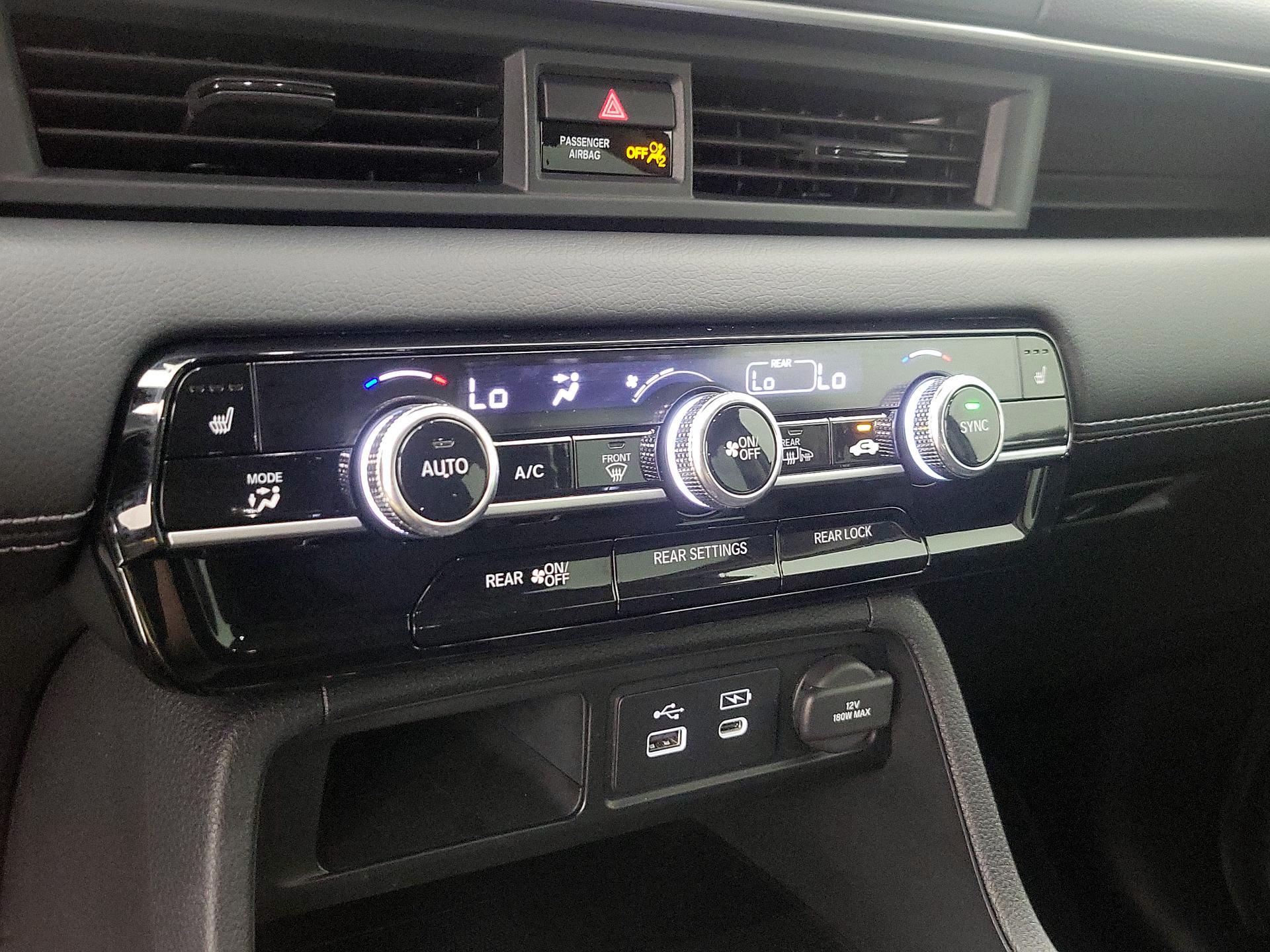 Thumbnail: 2024 Honda Pilot - 17