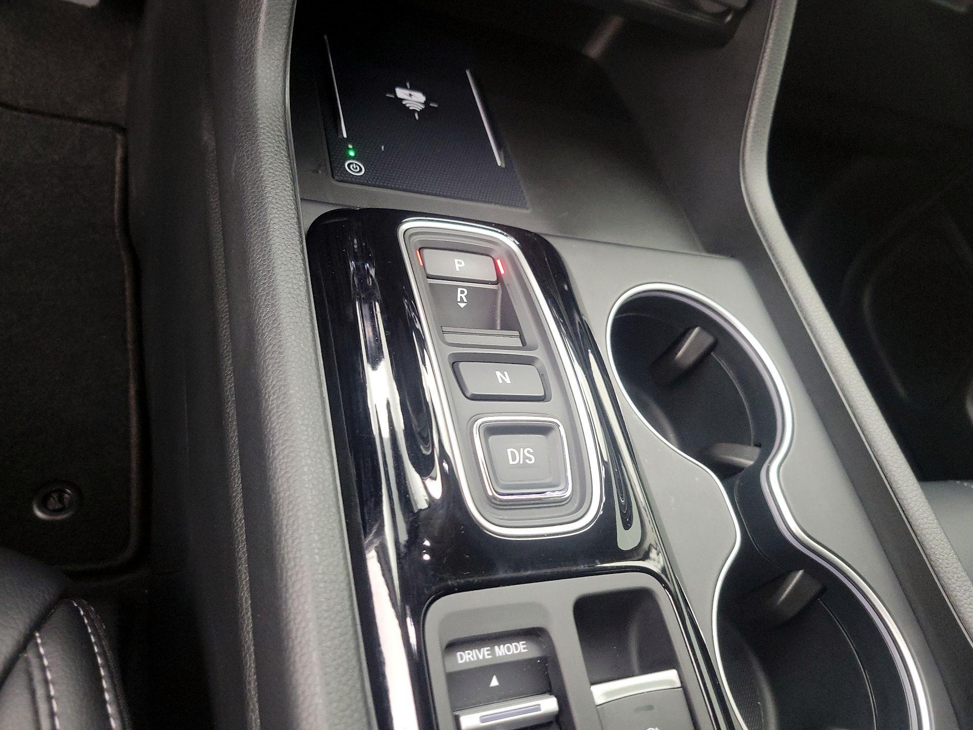 Thumbnail: 2024 Honda Pilot - 18