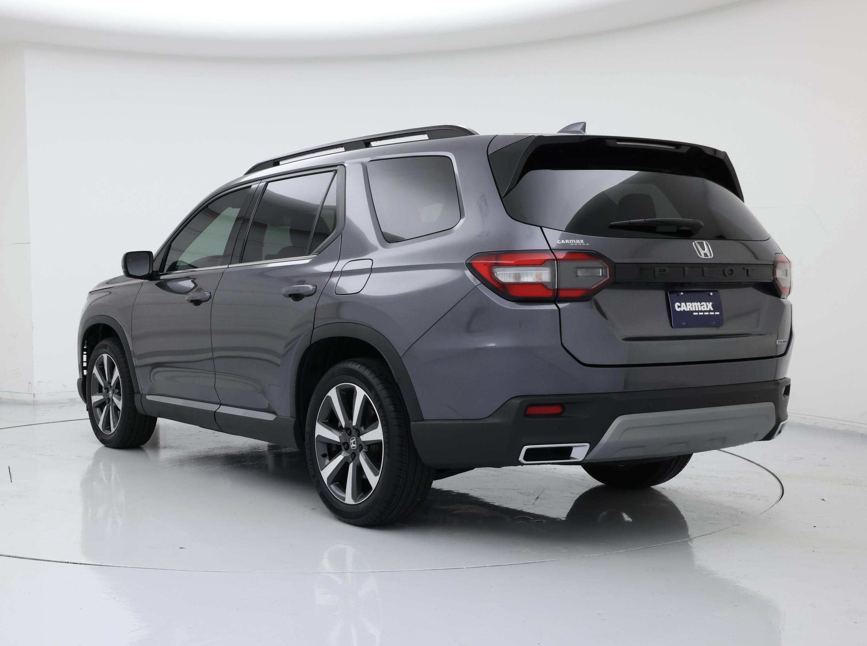 Thumbnail: 2024 Honda Pilot - 2