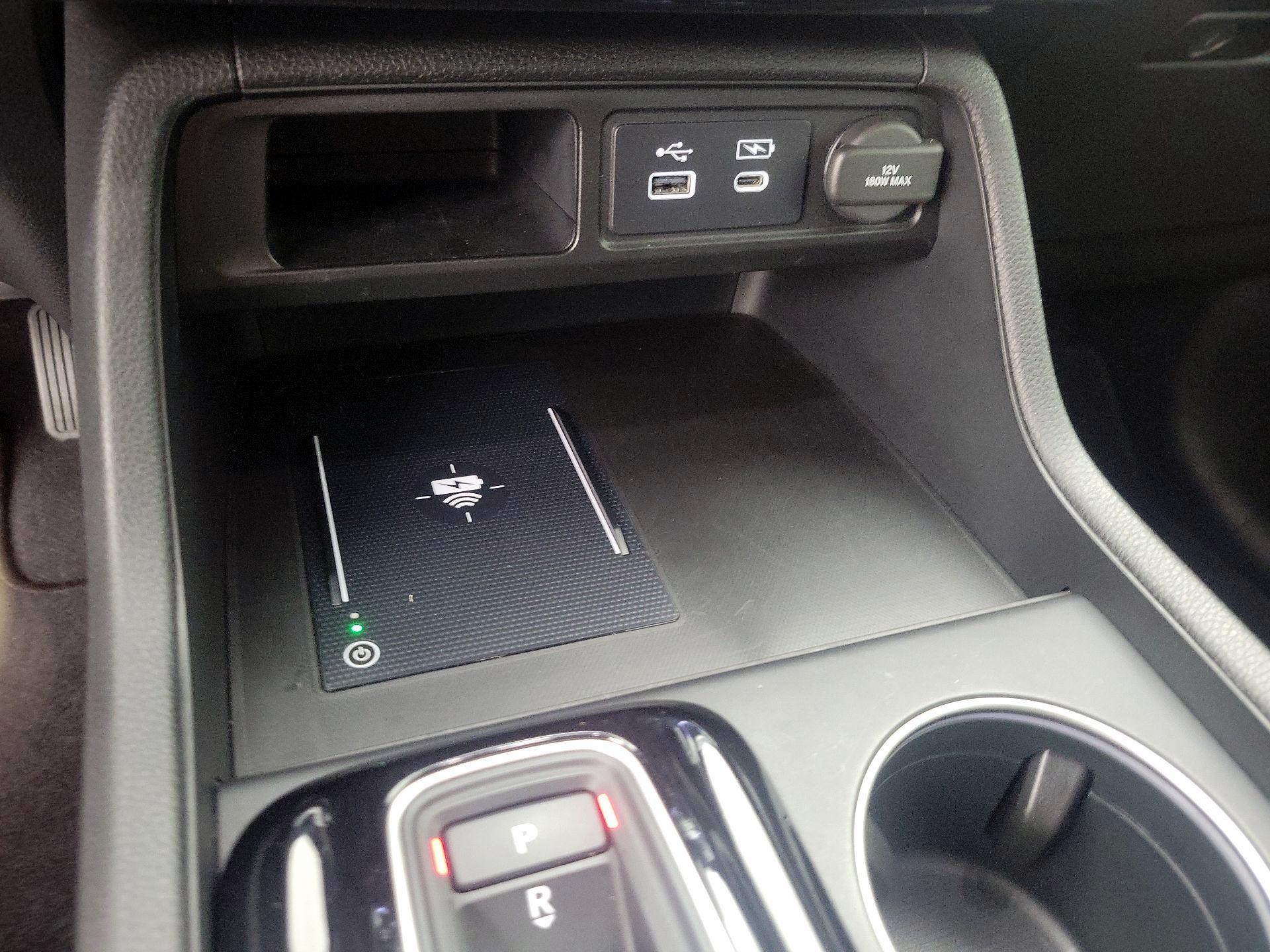 Thumbnail: 2024 Honda Pilot - 19