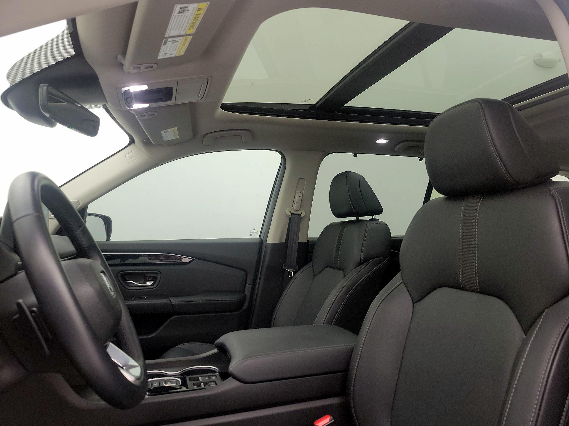 Thumbnail: 2024 Honda Pilot - 20