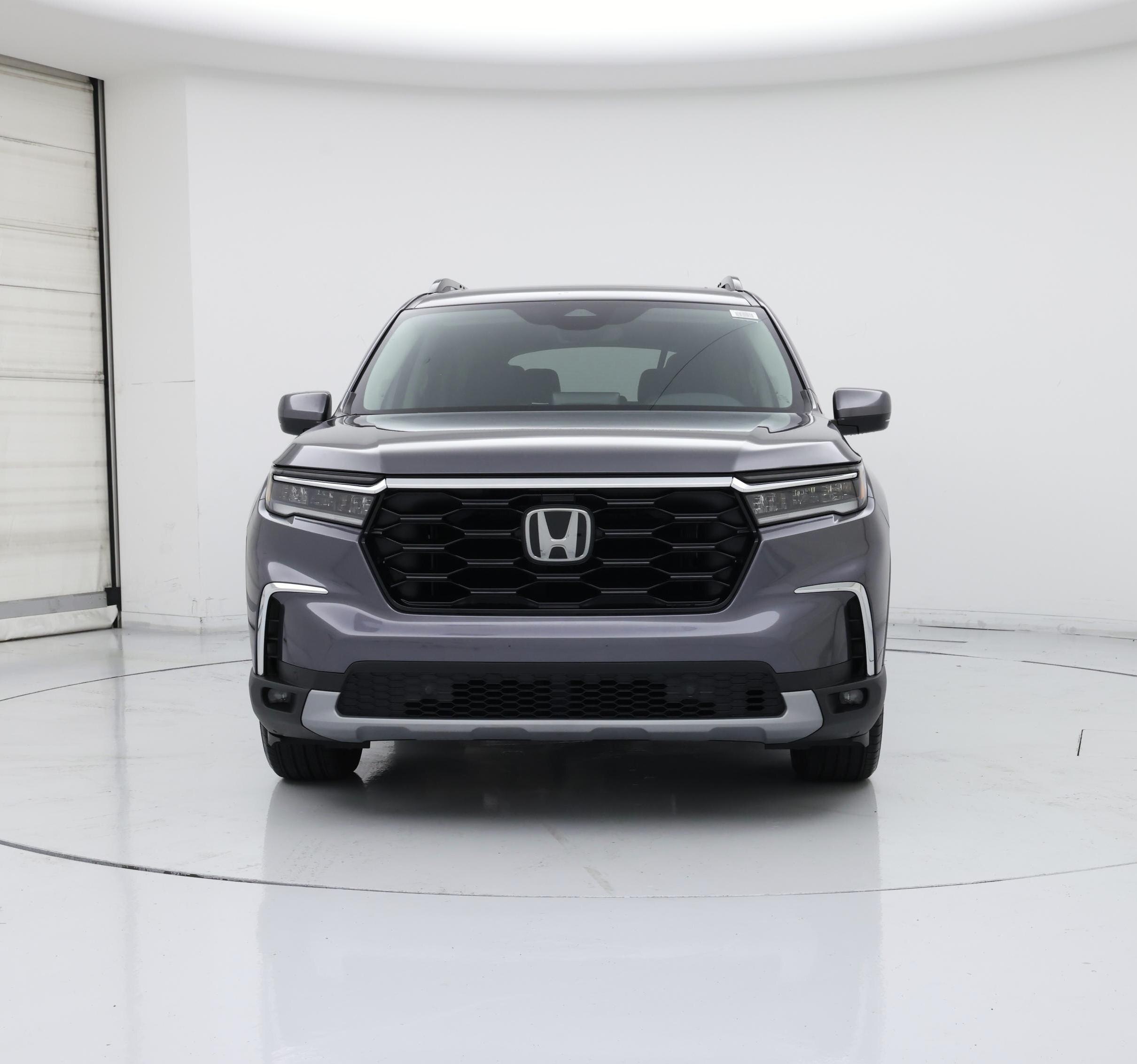 Thumbnail: 2024 Honda Pilot - 5